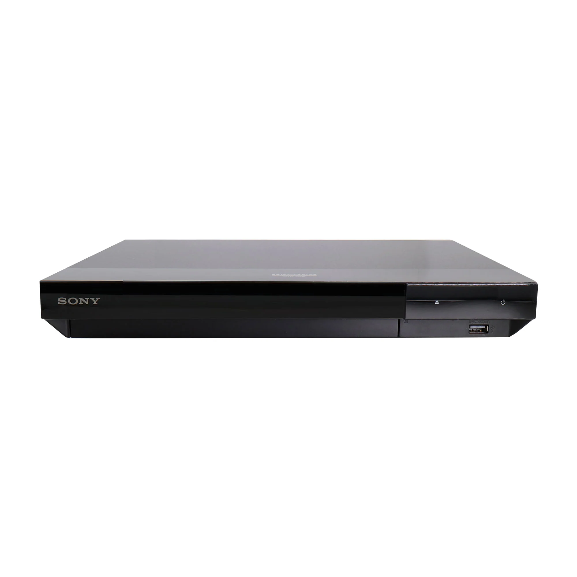 Sony UBP-X700U Ultra HD 4K Blu-ray Disc Player with 6ft HDMI cable - Image 3
