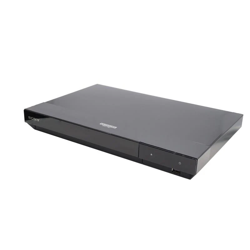 Sony UBP-X700U Ultra HD 4K Blu-ray Disc Player with 6ft HDMI cable - Image 5