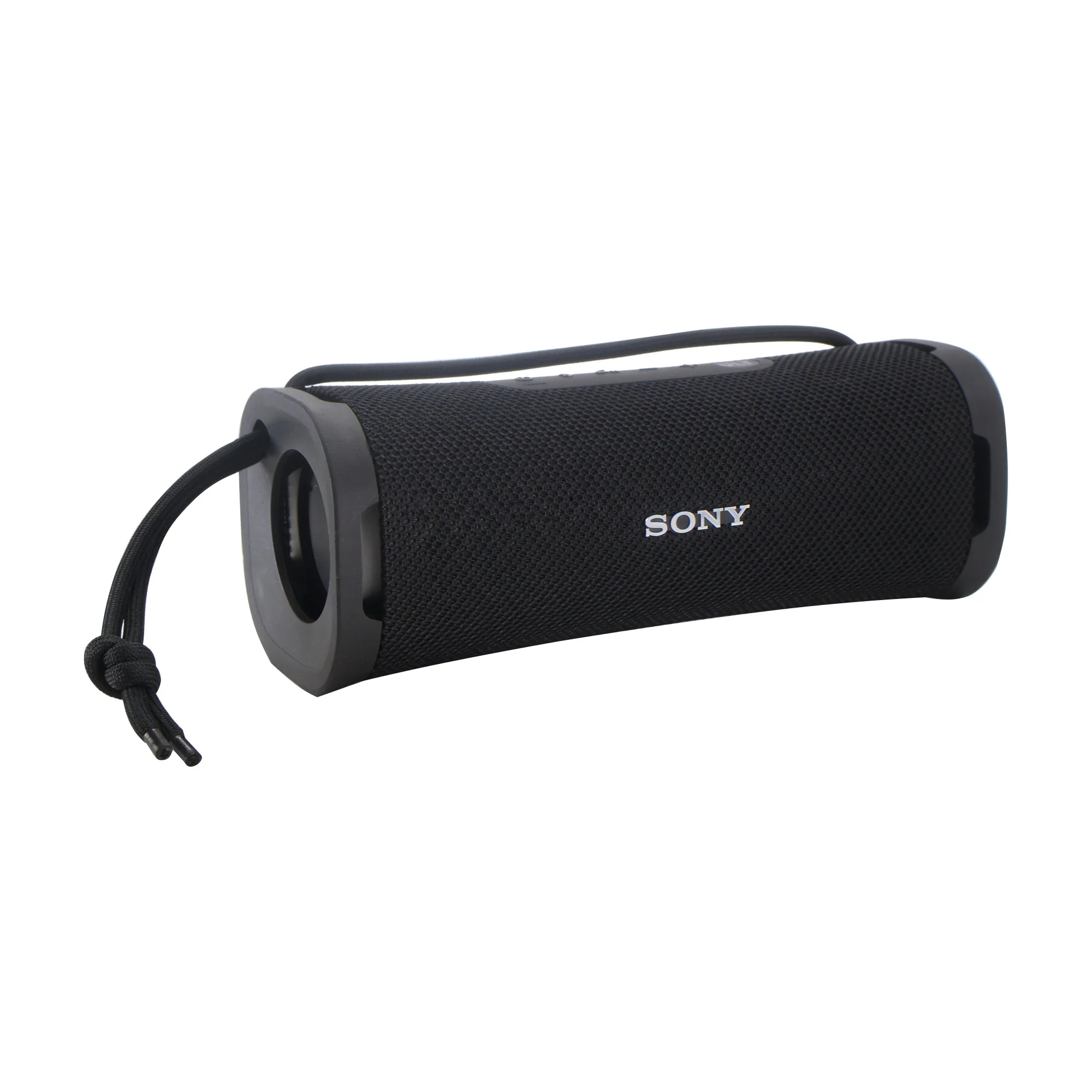 Sony ULT FIELD 1 Wireless Portable Speaker (Black)