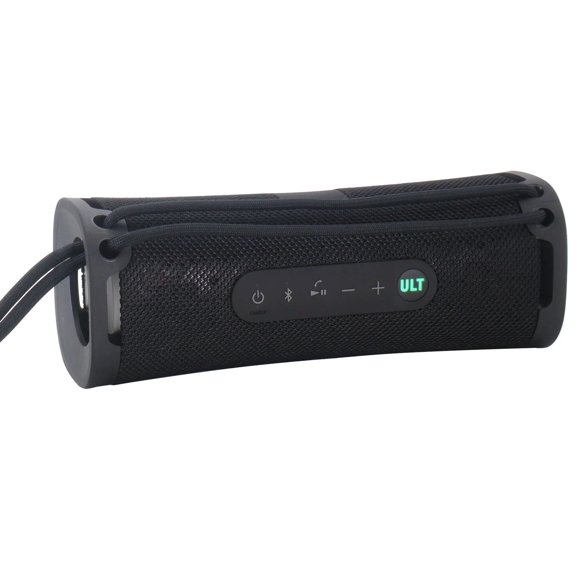 Sony ULT FIELD 1 Wireless Portable Speaker (Black) - Image 2
