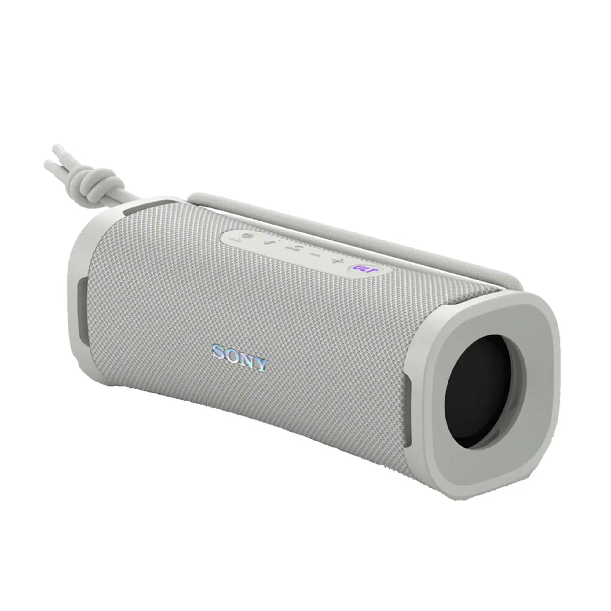 Sony ULT FIELD 1 Wireless Portable Speaker (Off-White) - Open Box