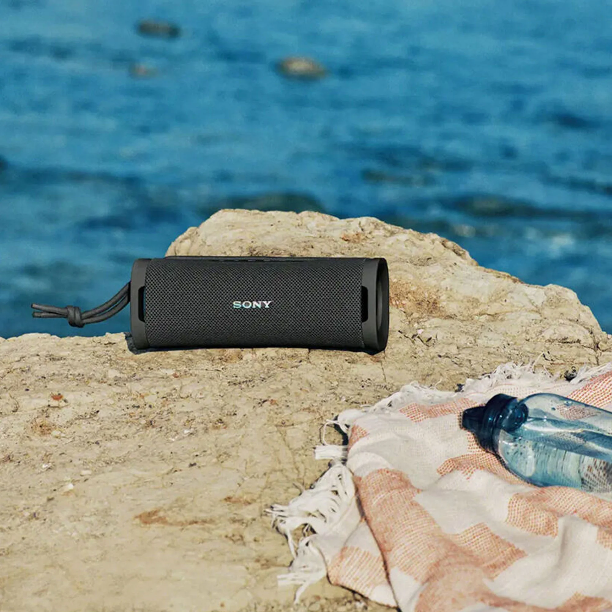 Sony ULT FIELD 1 Wireless Speaker (Black) - Open Box - Image 10