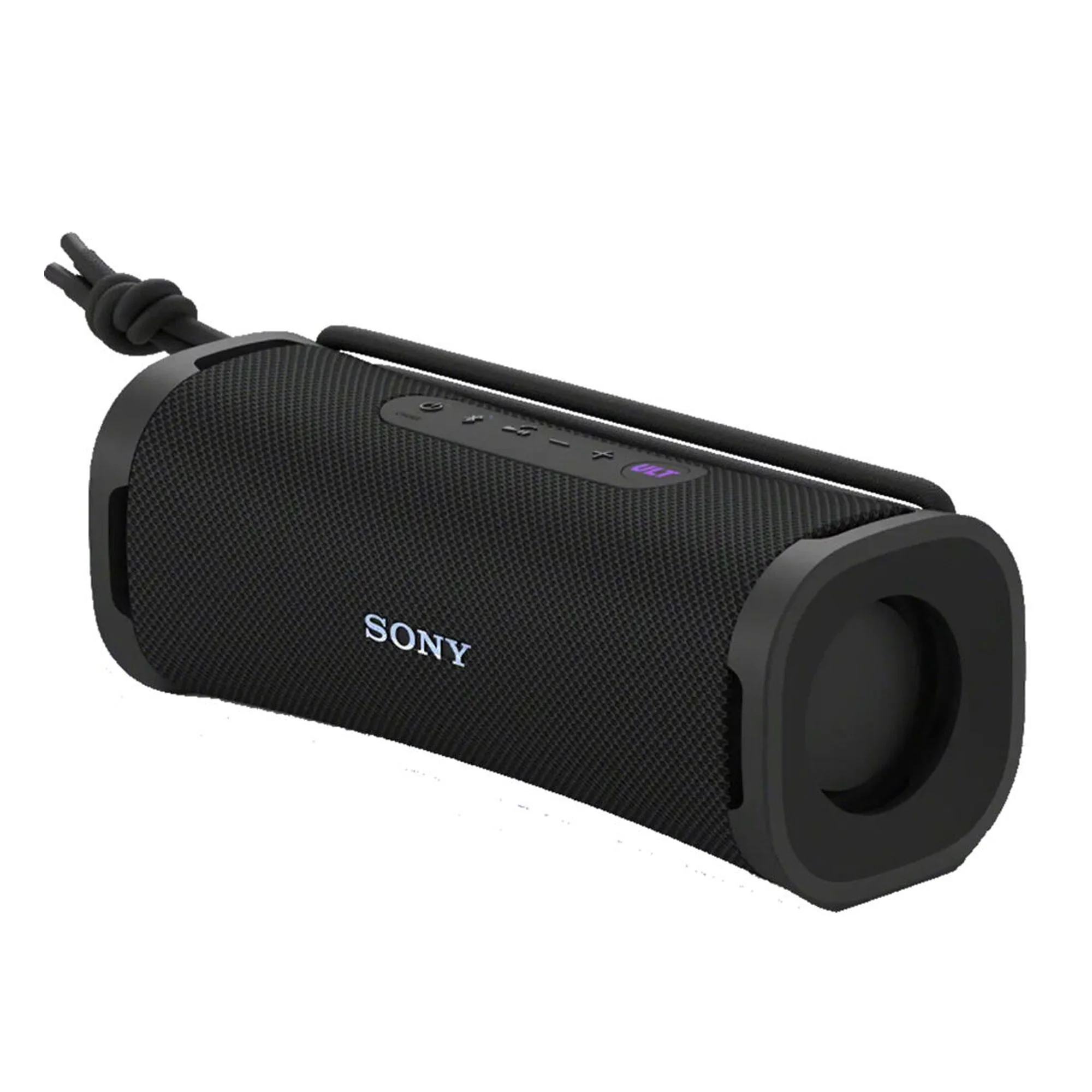 Sony ULT FIELD 1 Wireless Speaker Black + JBL T110 Earbuds - Open Box, Portable Audio - Image 2