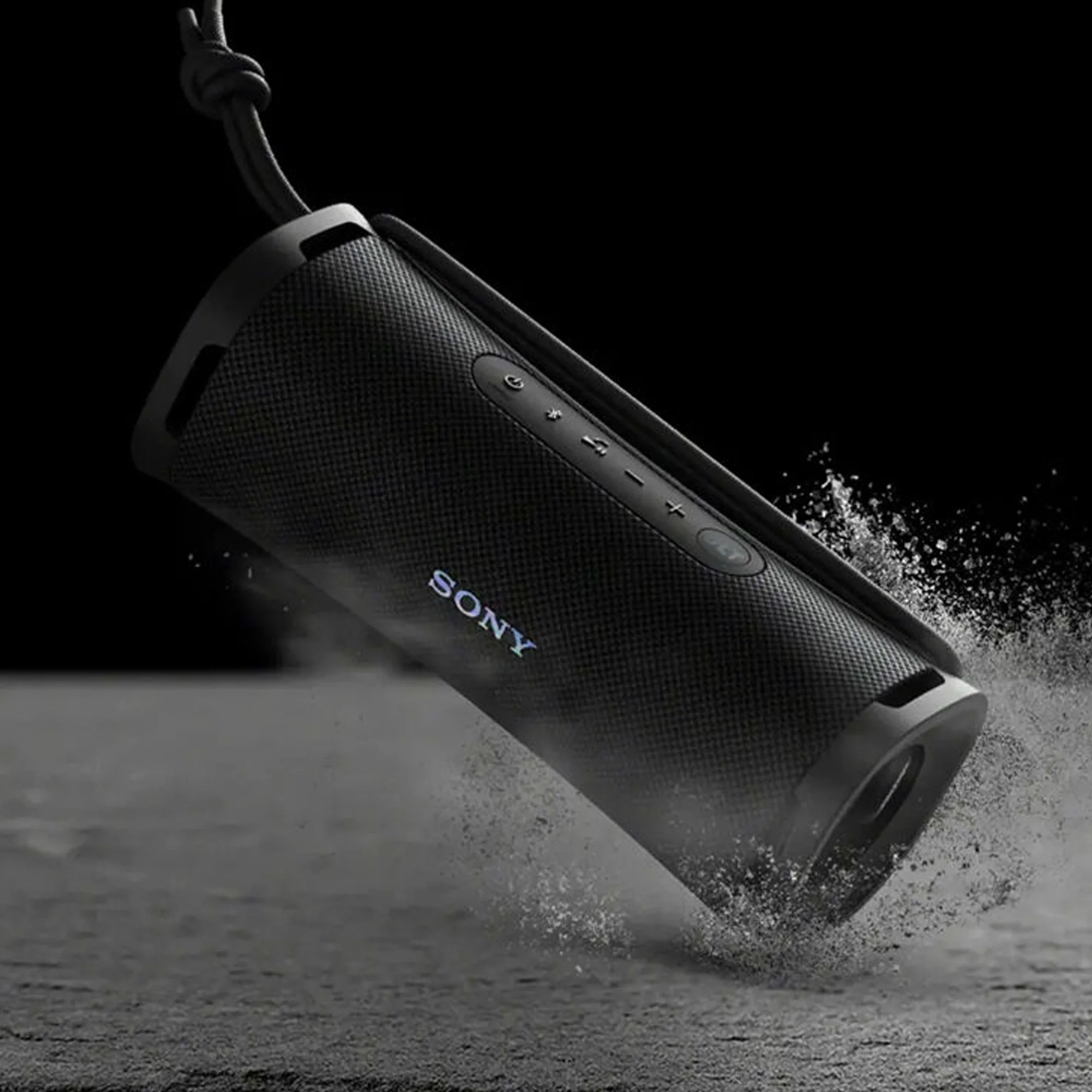 Sony ULT FIELD 1 Wireless Speaker Black + JBL T110 Earbuds - Open Box, Portable Audio - Image 9