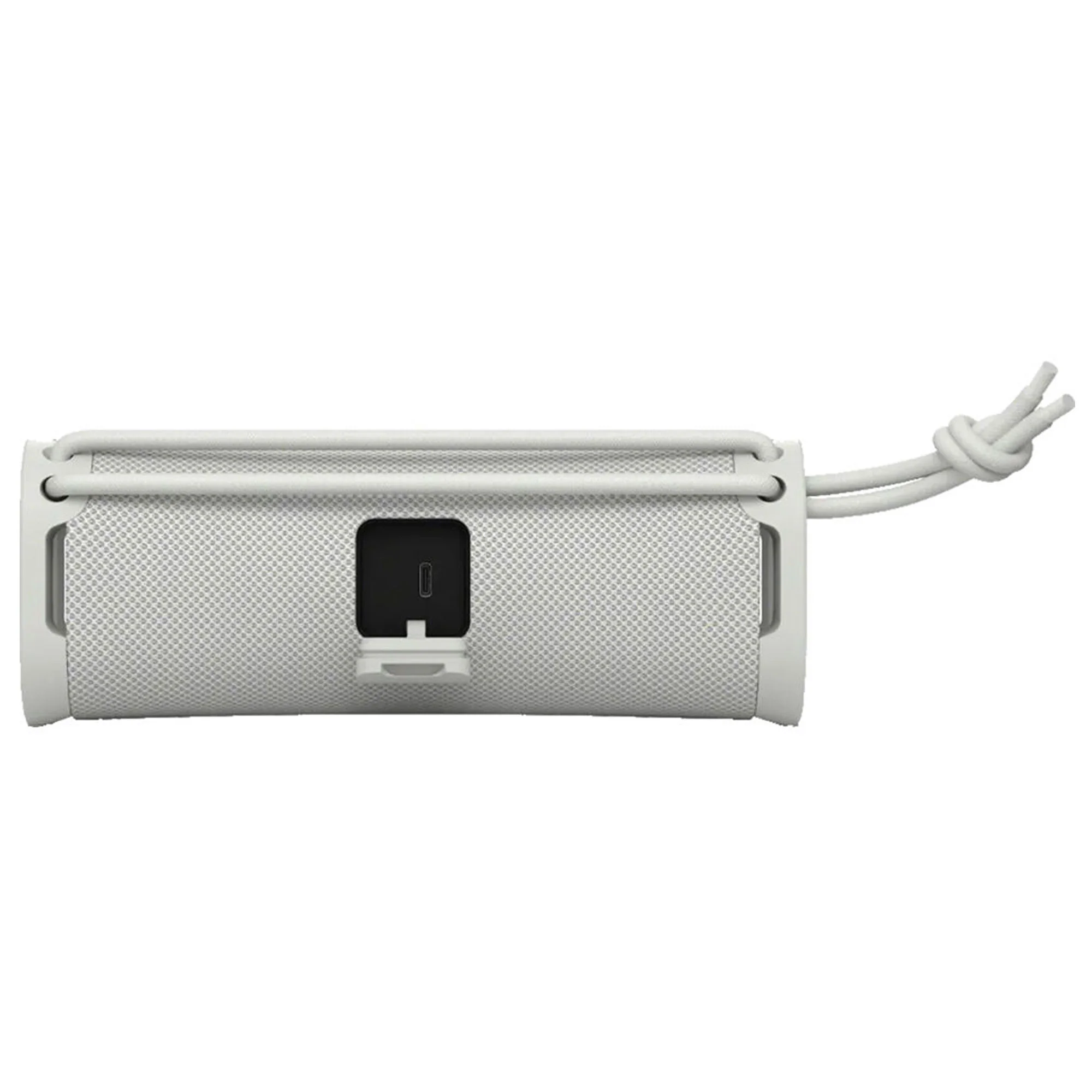 Sony ULT FIELD 1 Wireless Speaker Off-White + JBL T110 Earbuds - Open Box, Portable - Image 5