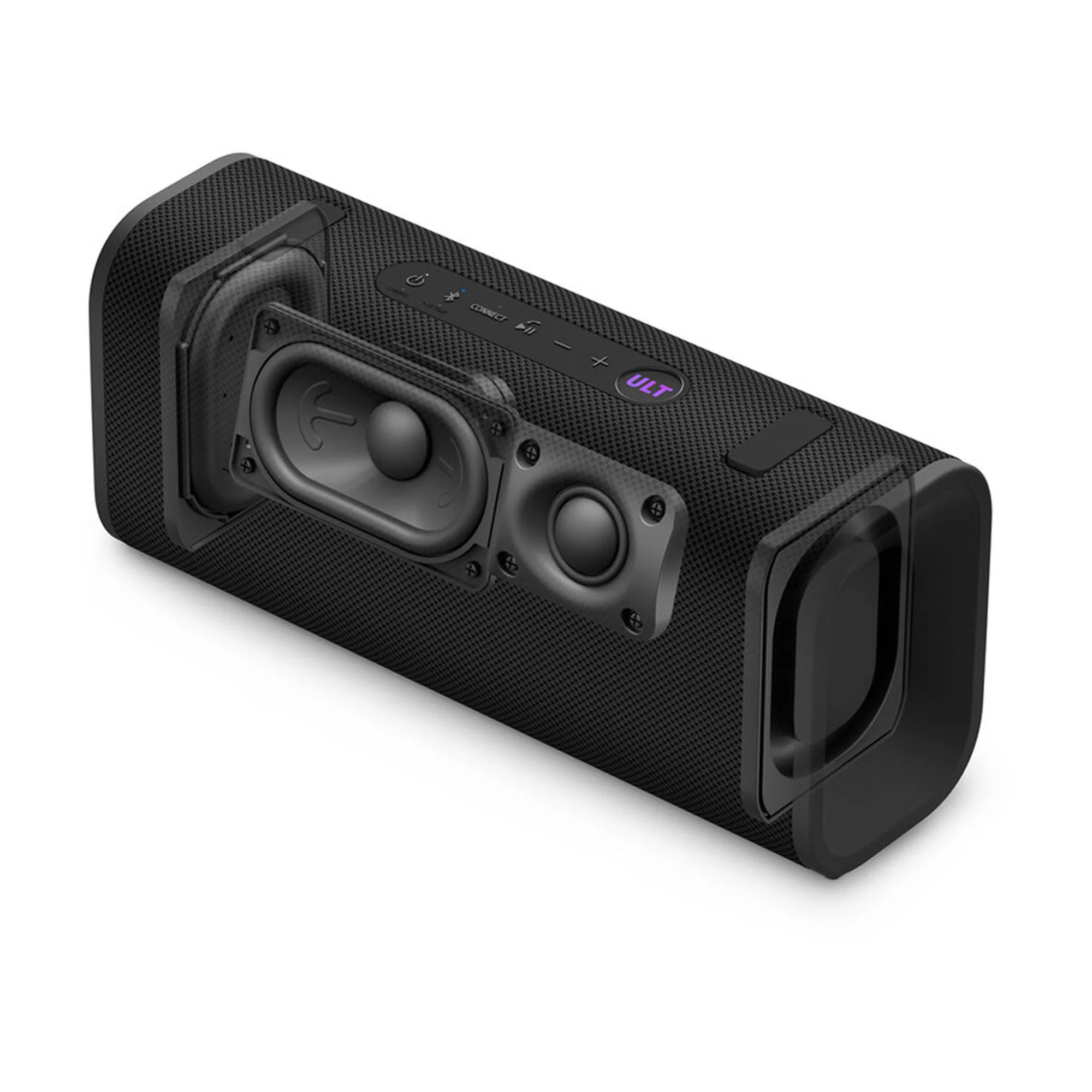 Sony ULT FIELD 3 Wireless Speaker (Black) - Open Box - Image 10
