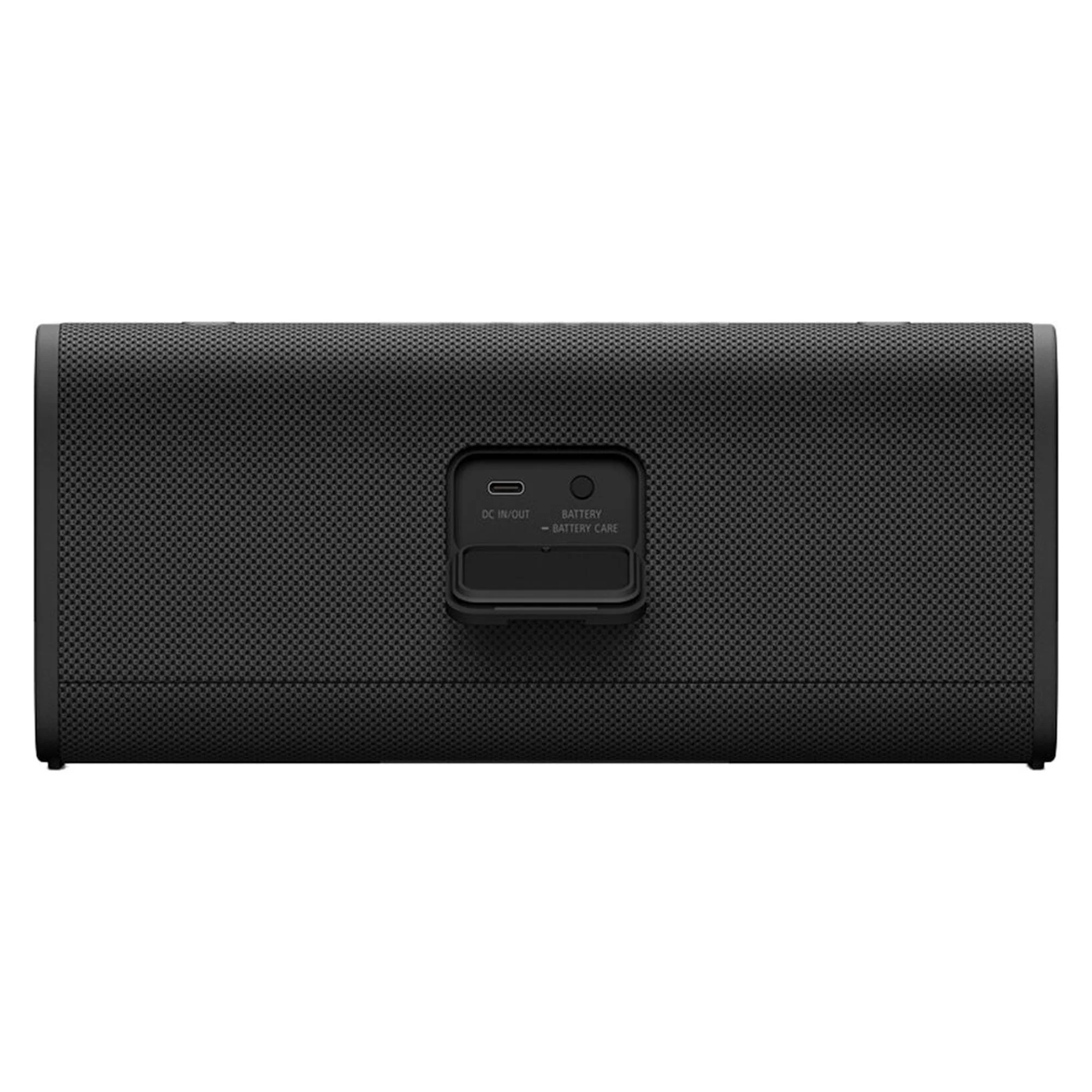 Sony ULT FIELD 3 Wireless Speaker (Black) - Open Box - Image 7