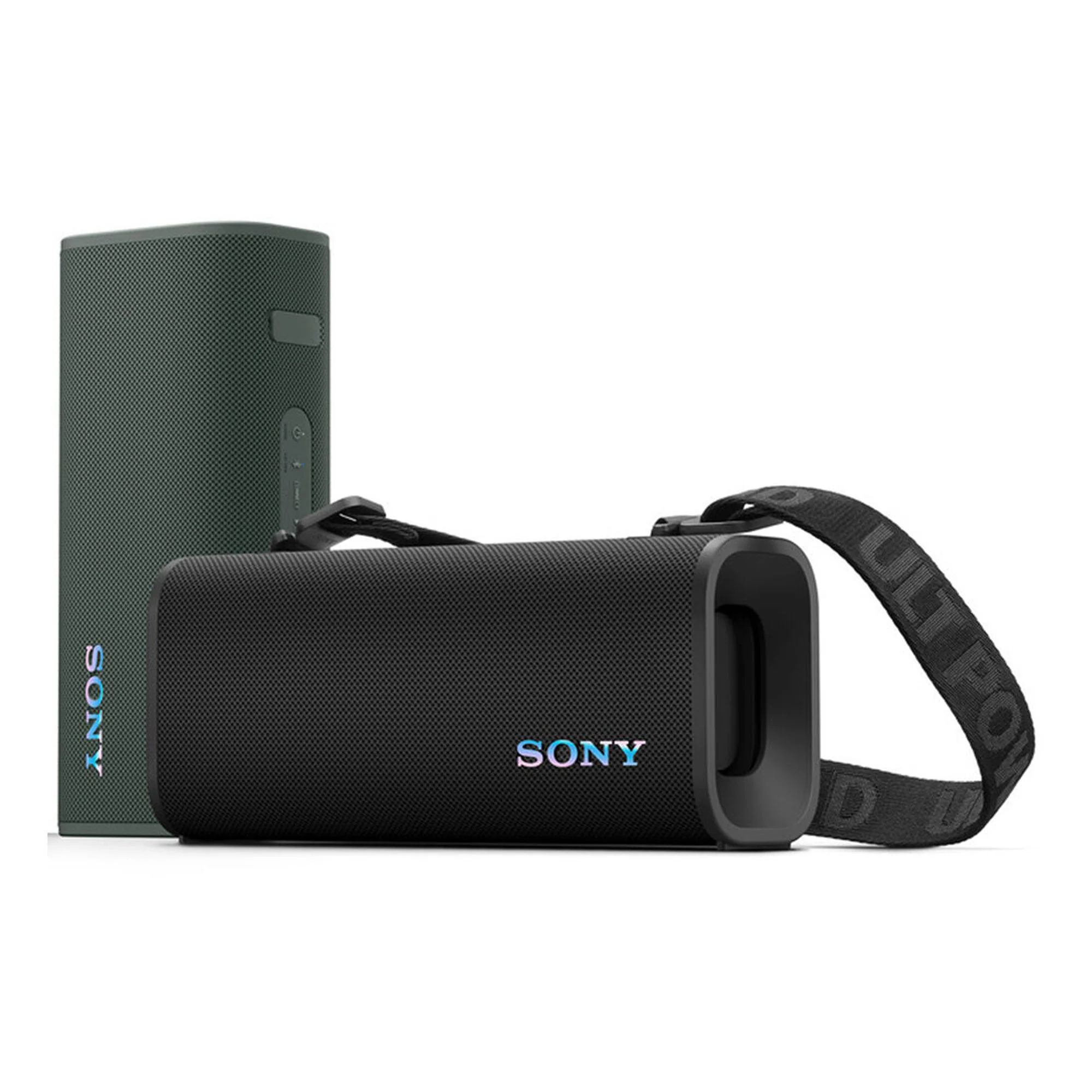 Sony ULT FIELD 3 Wireless Speaker (Black) - Open Box - Image 8