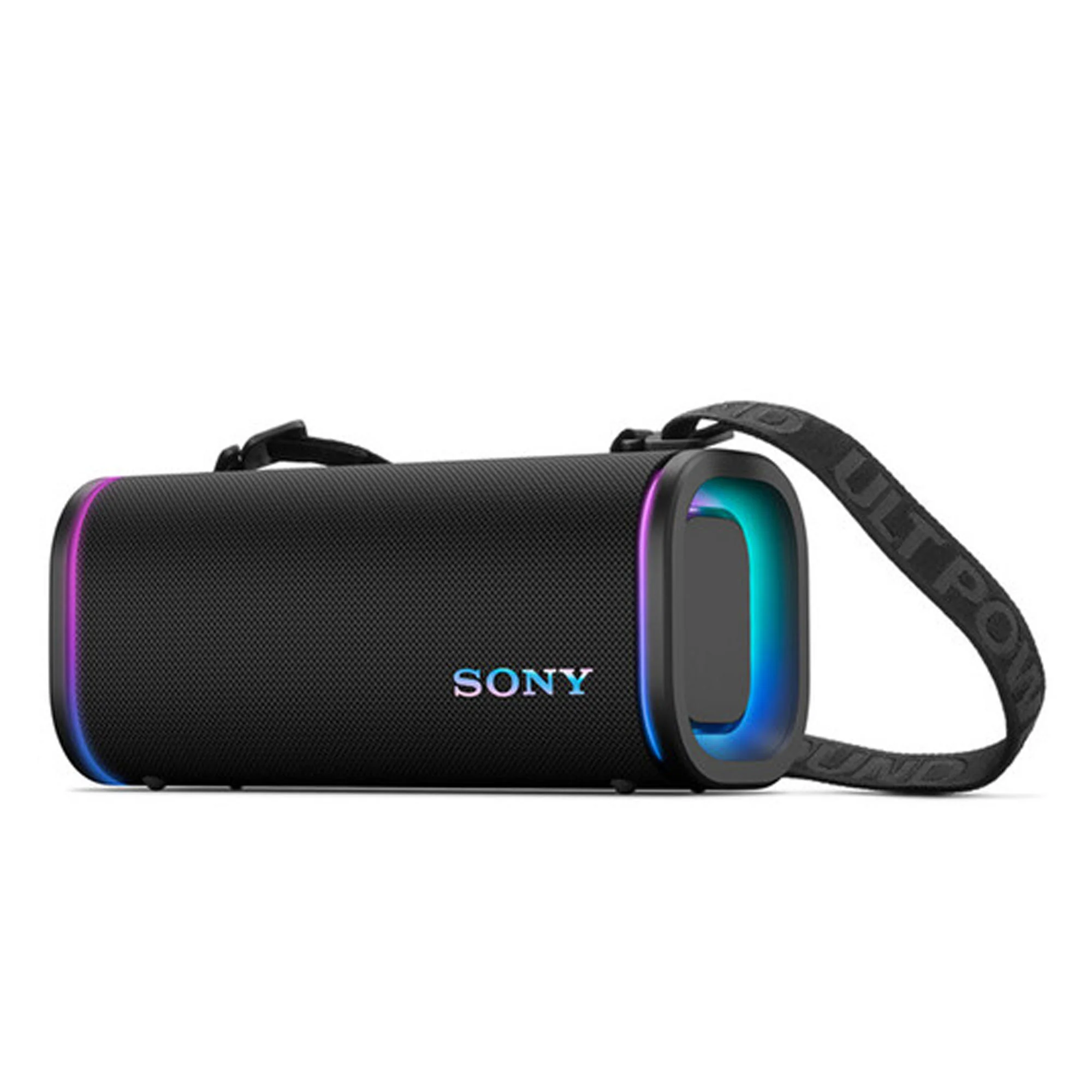 Sony ULT FIELD 5 Wireless Portable Speaker (Black) - Open Box - Image 4
