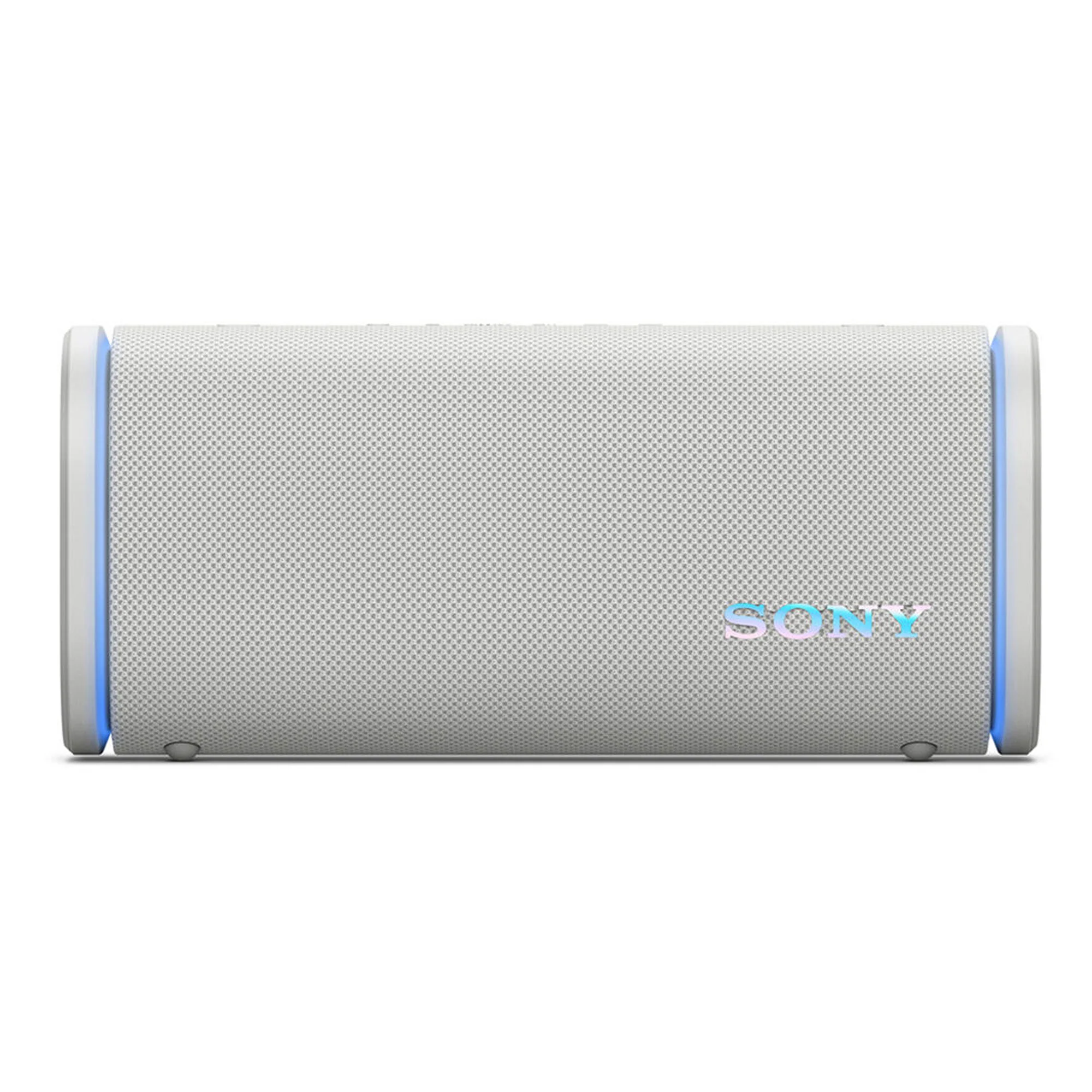 Sony ULT FIELD 5 Wireless Portable Speaker (Off-White) - Open Box - Image 2