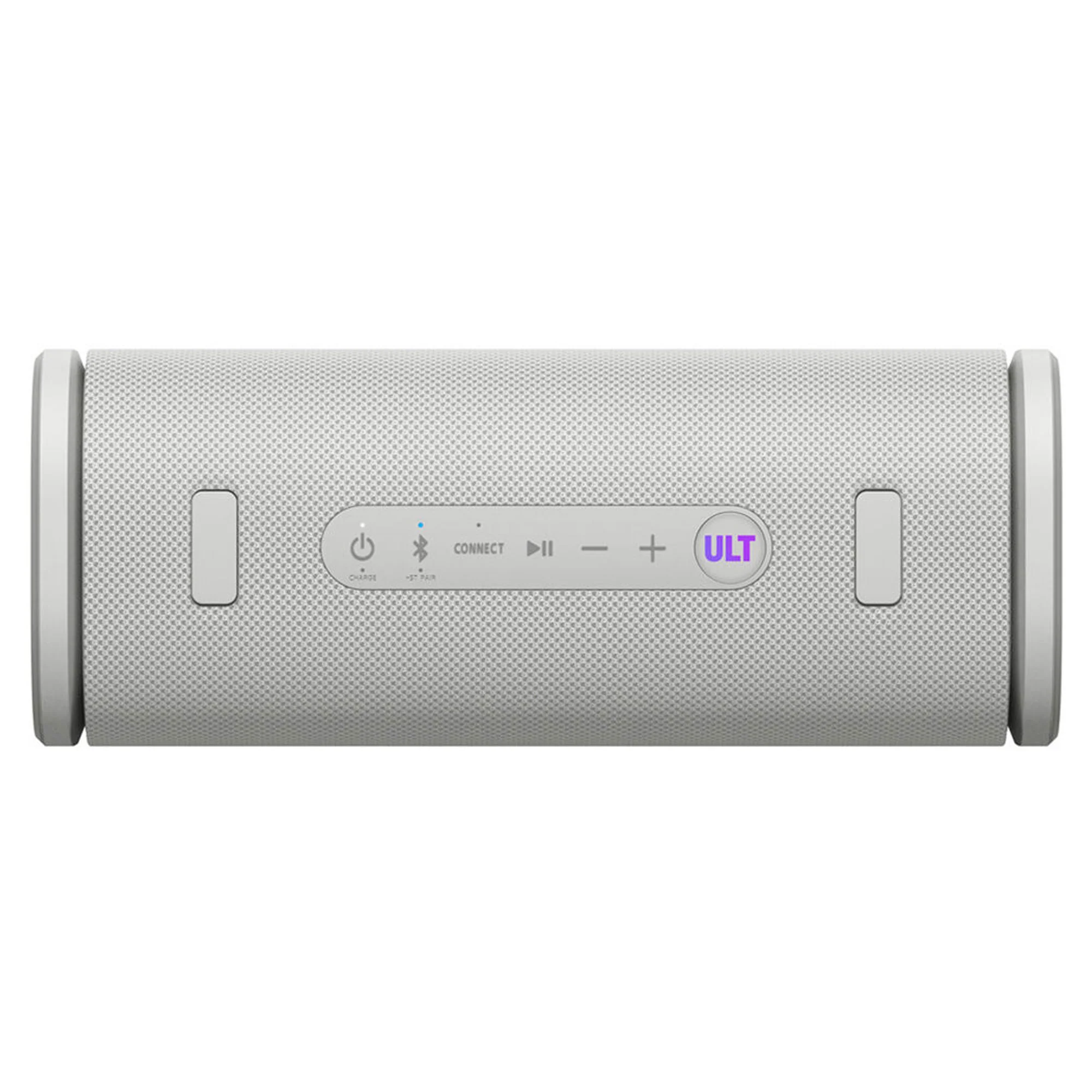 Sony ULT FIELD 5 Wireless Portable Speaker (Off-White) - Open Box - Image 3