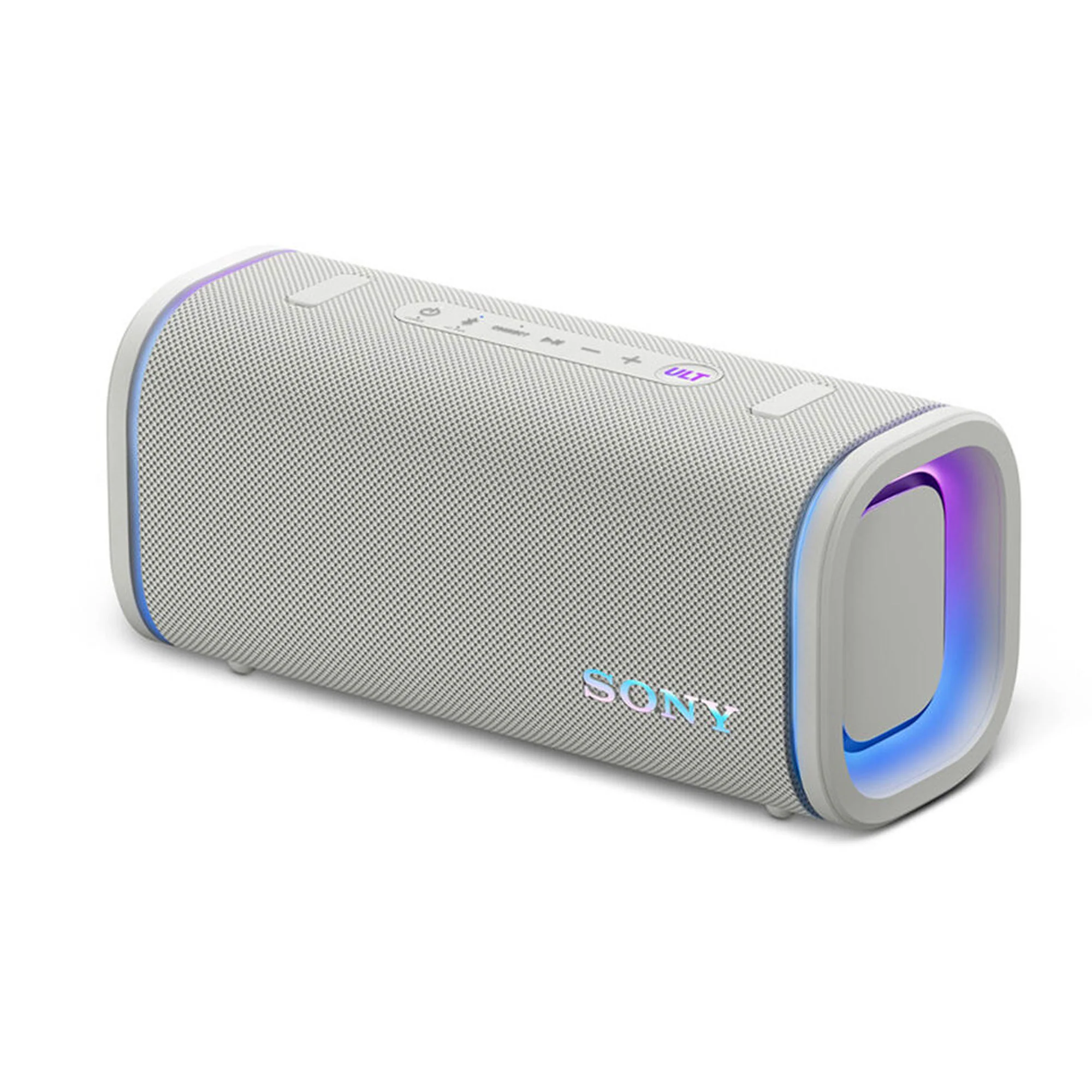 Sony ULT FIELD 5 Wireless Portable Speaker (Off-White) - Open Box - Image 6