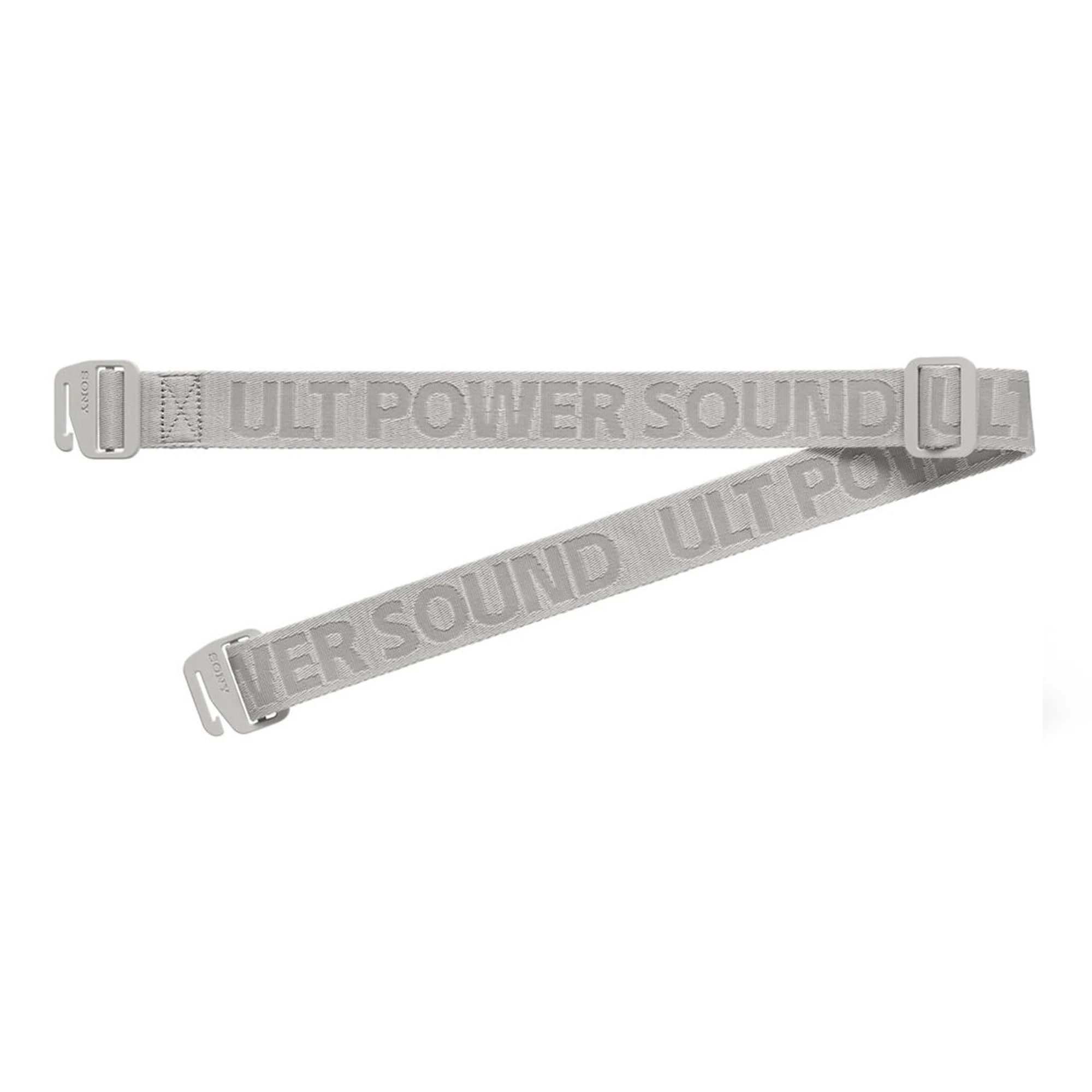 Sony ULT FIELD 5 Wireless Portable Speaker (Off-White) - Open Box - Image 7