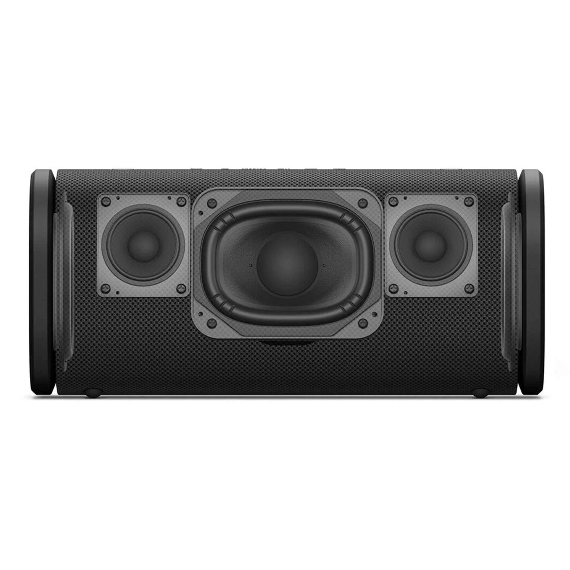 Sony ULT FIELD 5 Wireless Portable Speaker (Off-White) - Open Box - Image 8