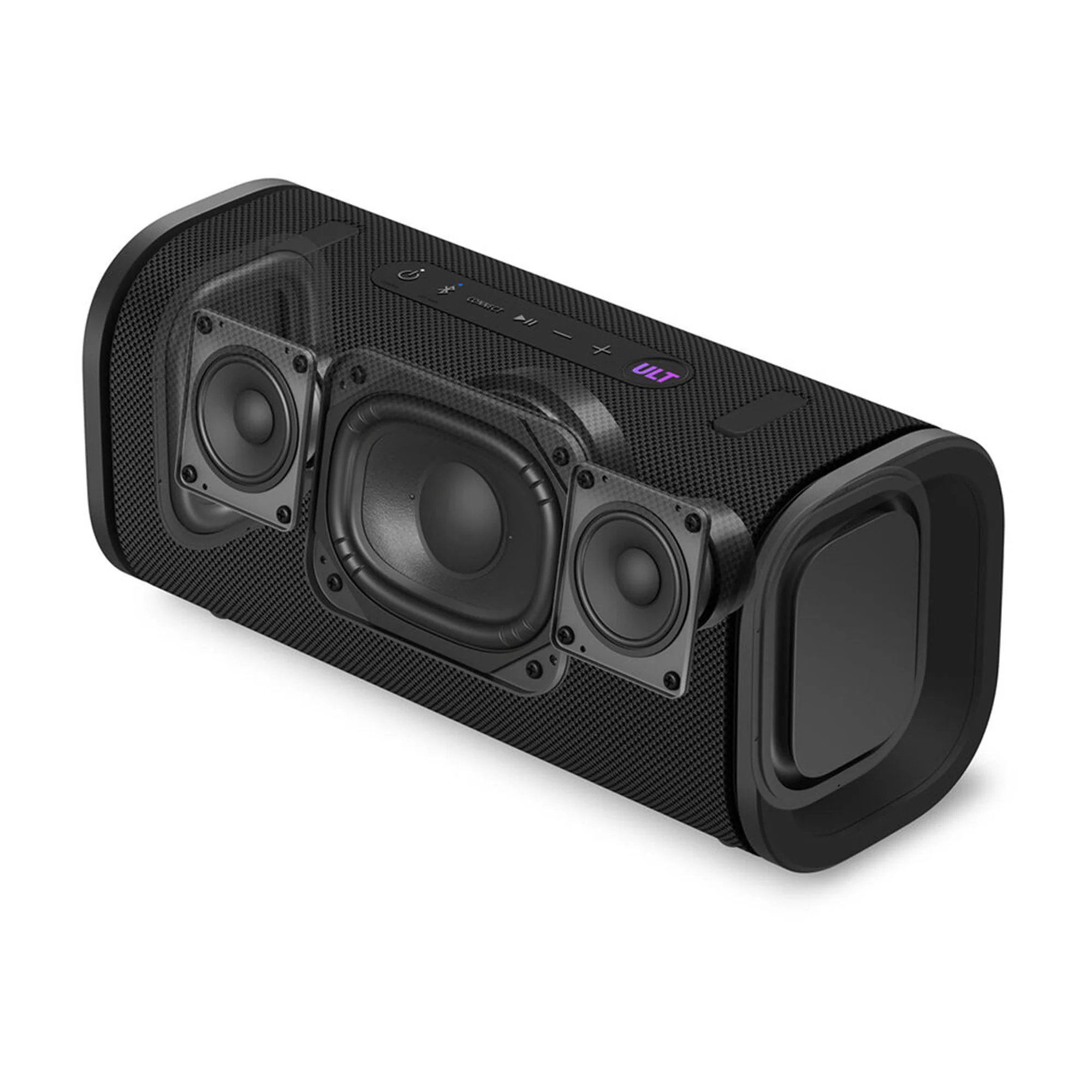 Sony ULT FIELD 5 Wireless Portable Speaker (Off-White) - Open Box - Image 9