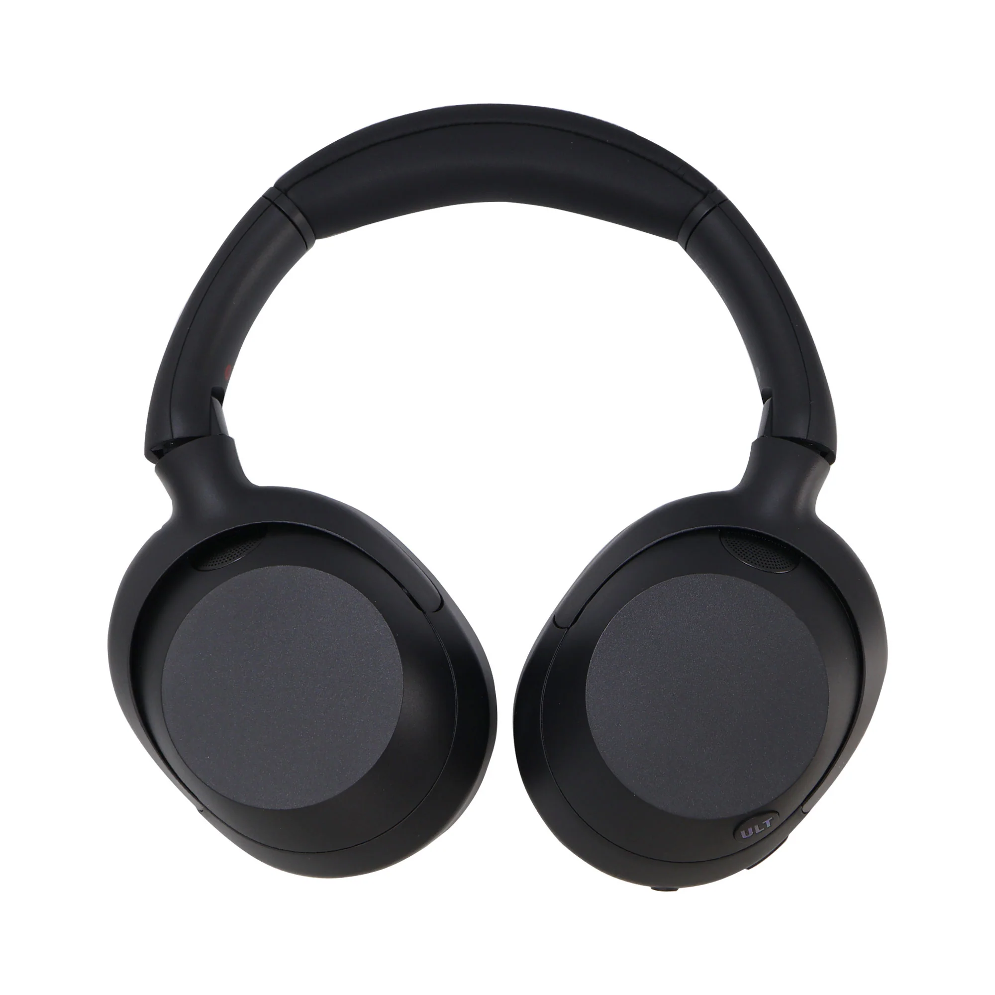 Sony ULT WEAR Wireless Over-Ear Noise-Canceling Headphones + Sony XB100 Waterproof Speaker Orange - Image 3