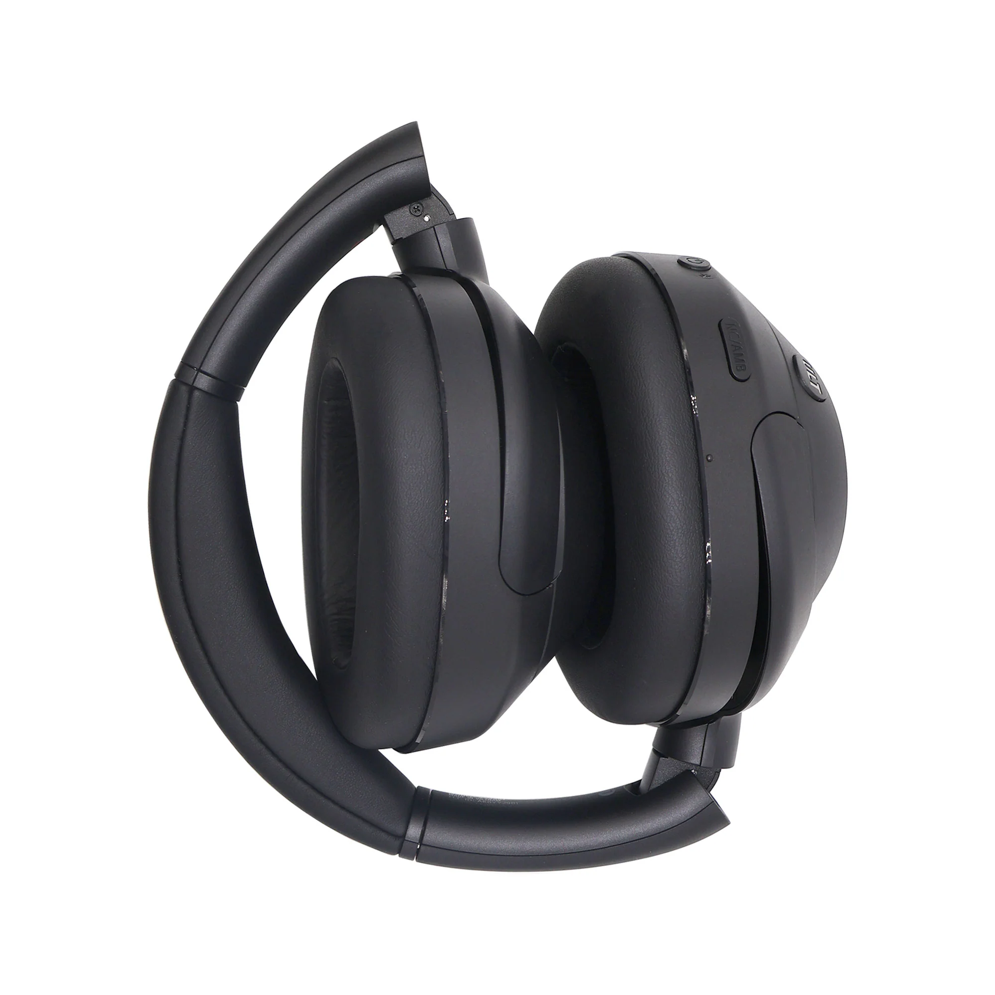 Sony ULT WEAR Wireless Over-Ear Noise-Canceling Headphones (Black) - Image 4