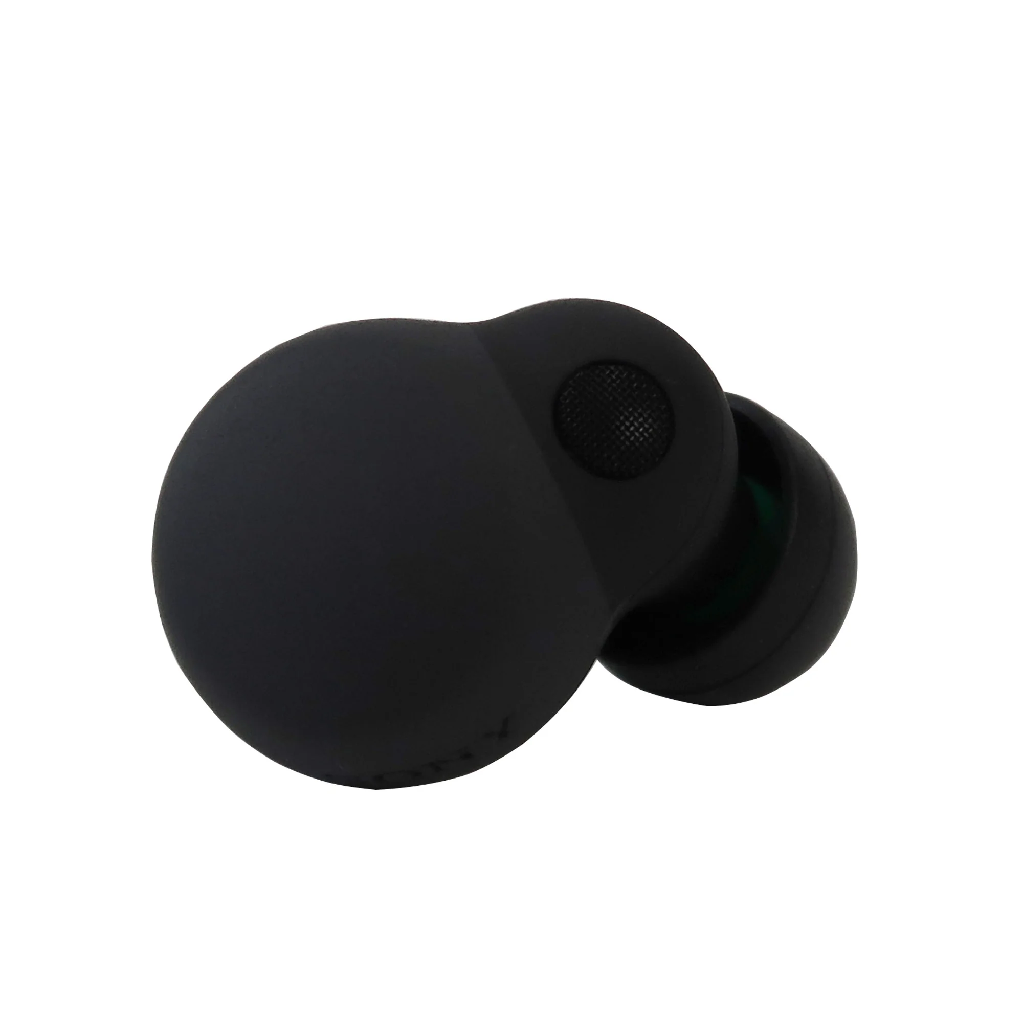 Sony LinkBuds S Noise-Canceling True Wireless In-Ear Headphones (Black) - Image 5