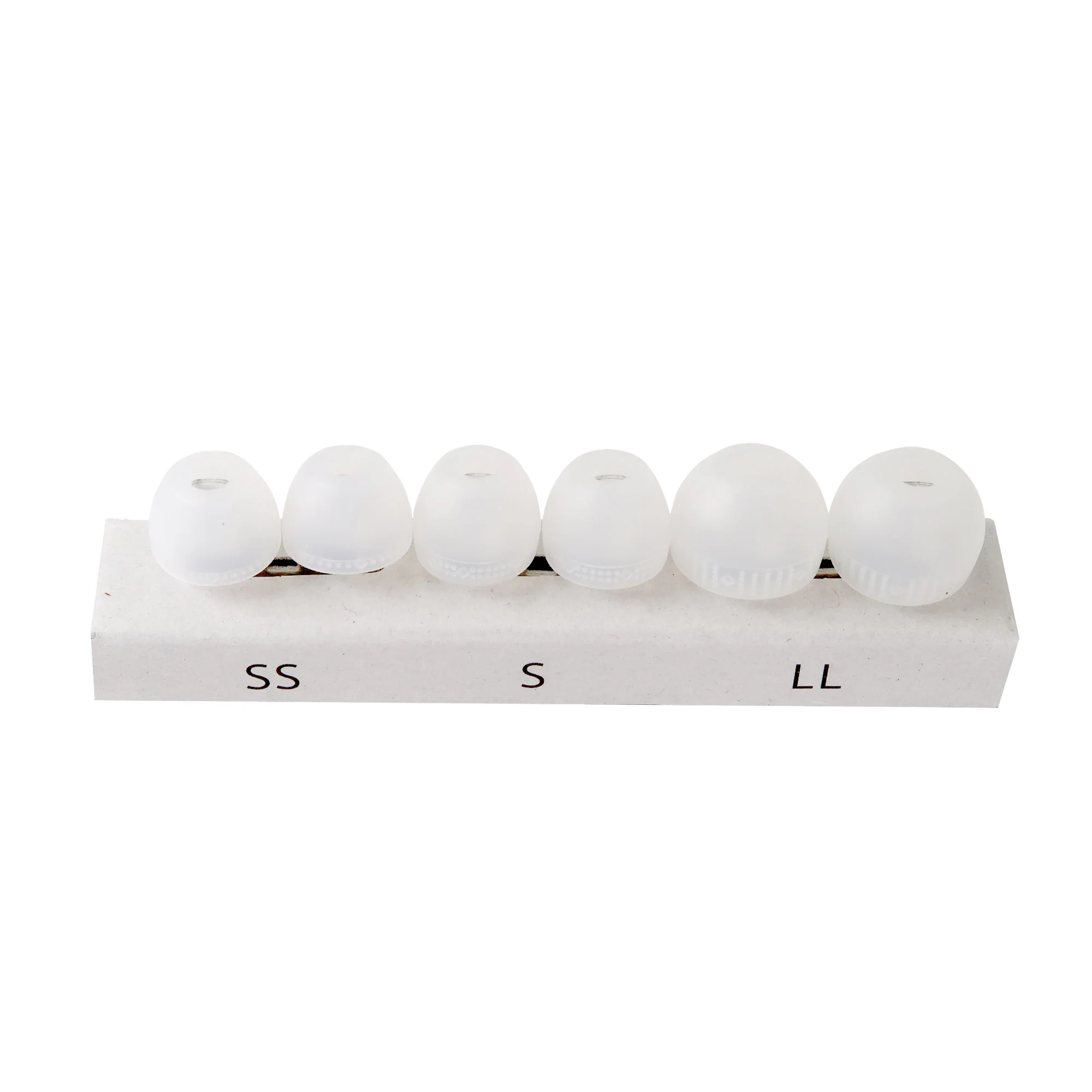 Sony LinkBuds S Noise-Canceling True Wireless In-Ear Headphones (White) - Image 6