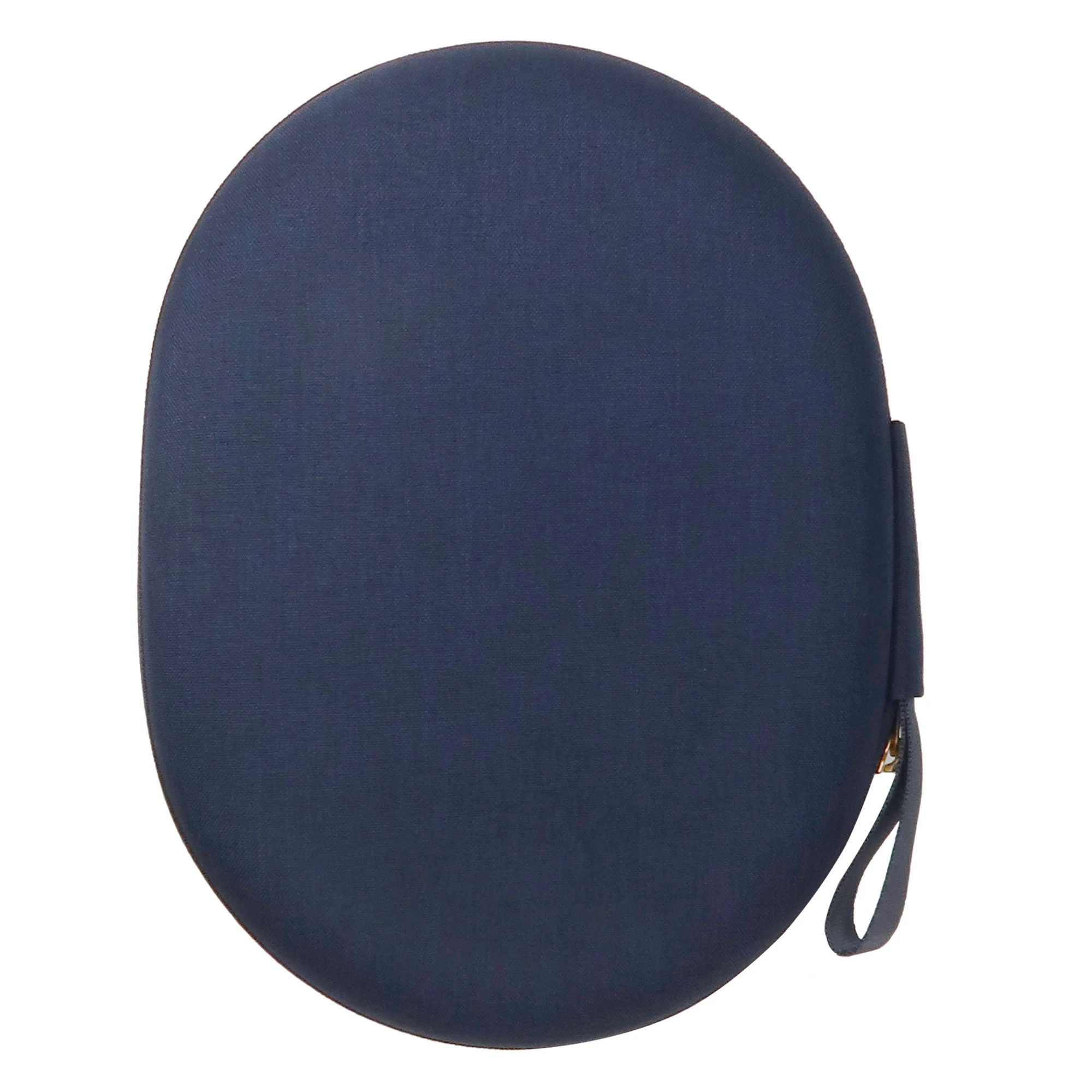 Sony - WH-1000XM4 Wireless Noise-Cancelling Over-the-Ear Headphones - Midnight Blue - Image 5