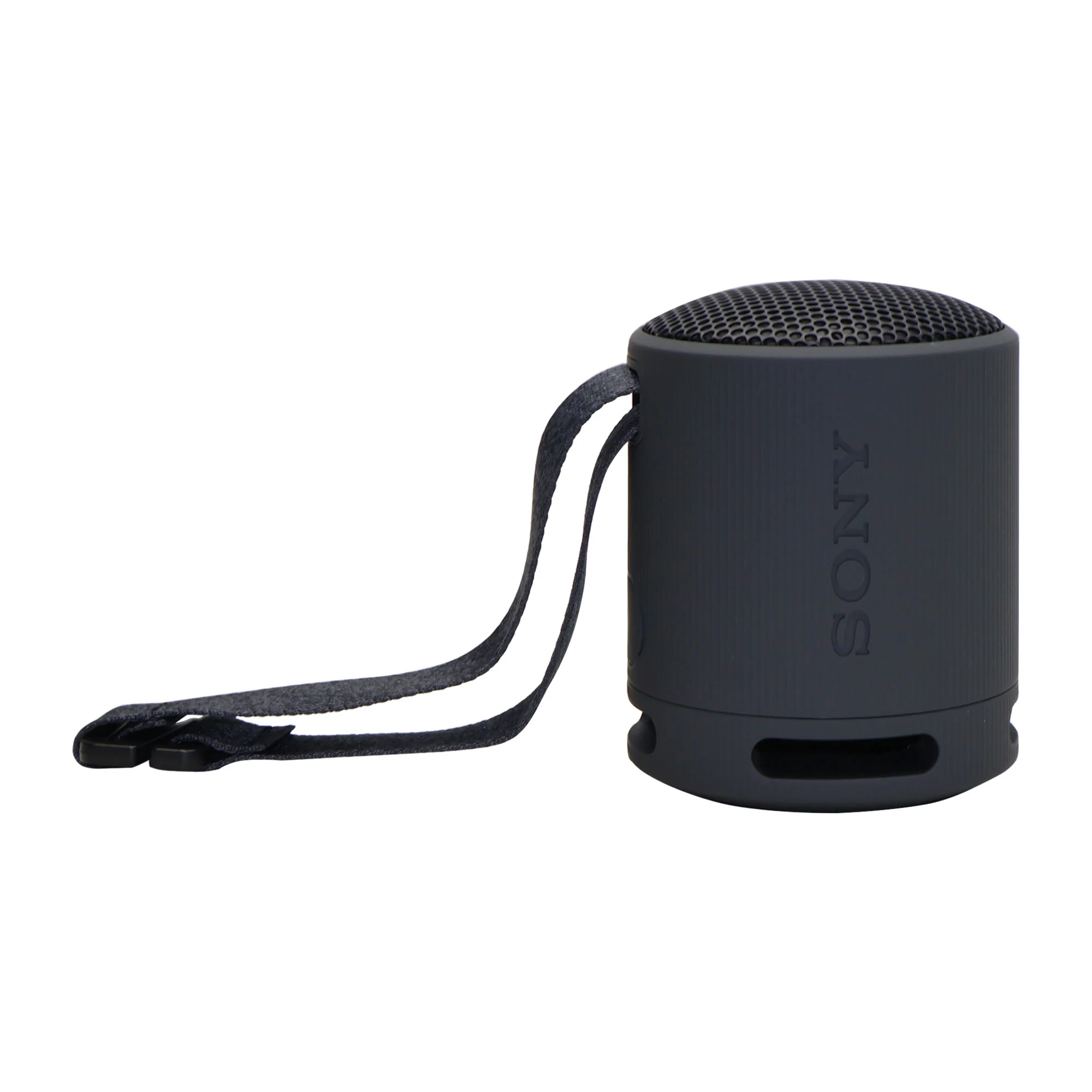 Sony WH-1000XM5 Noise-Canceling Wireless Over-Ear Headphones Black + Sony XB100 Speaker Black - Image 4
