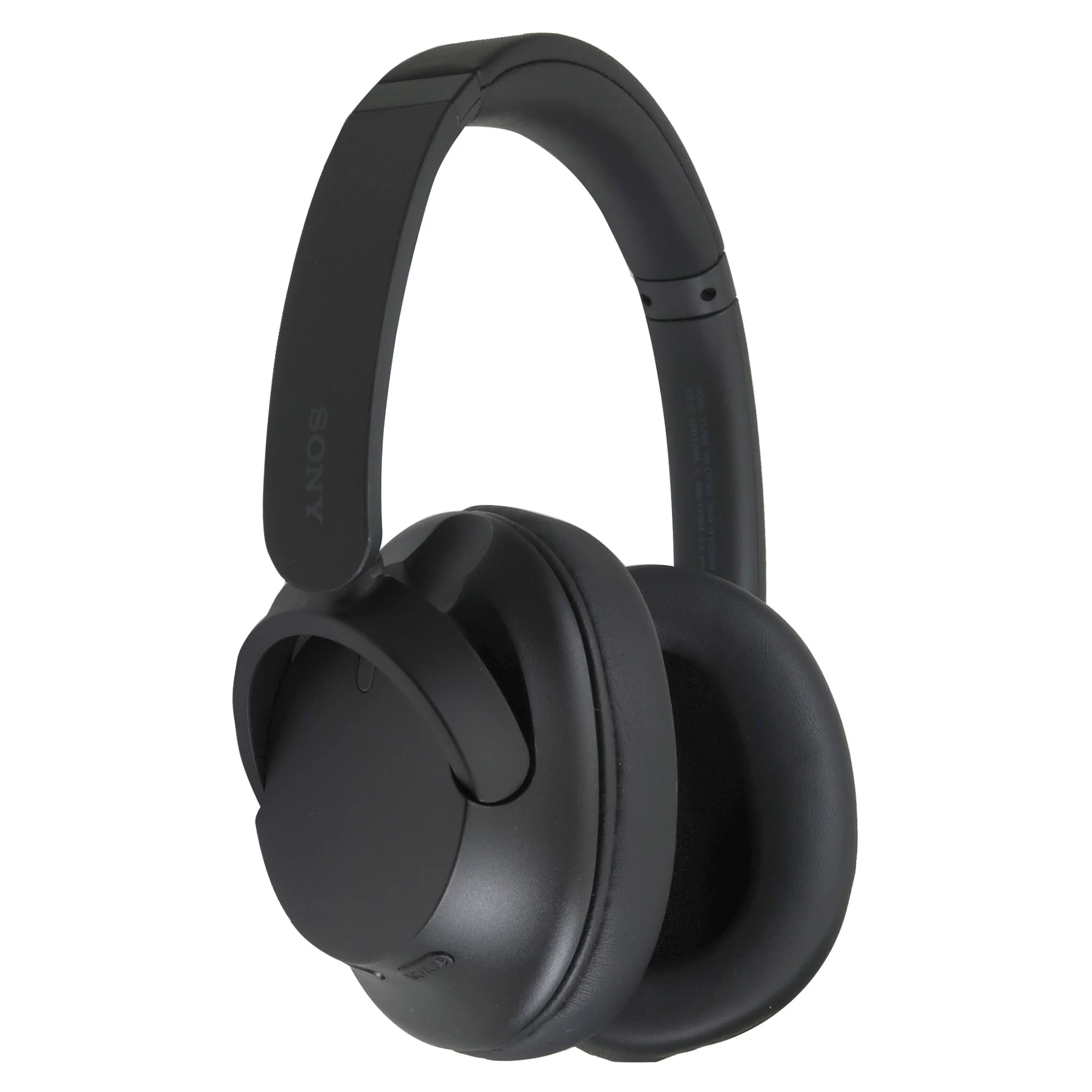 Sony WH-CH720N Wireless Over-Ear Noise-Canceling Headphones + Sony XB100 Waterproof Speaker Gray - Image 4