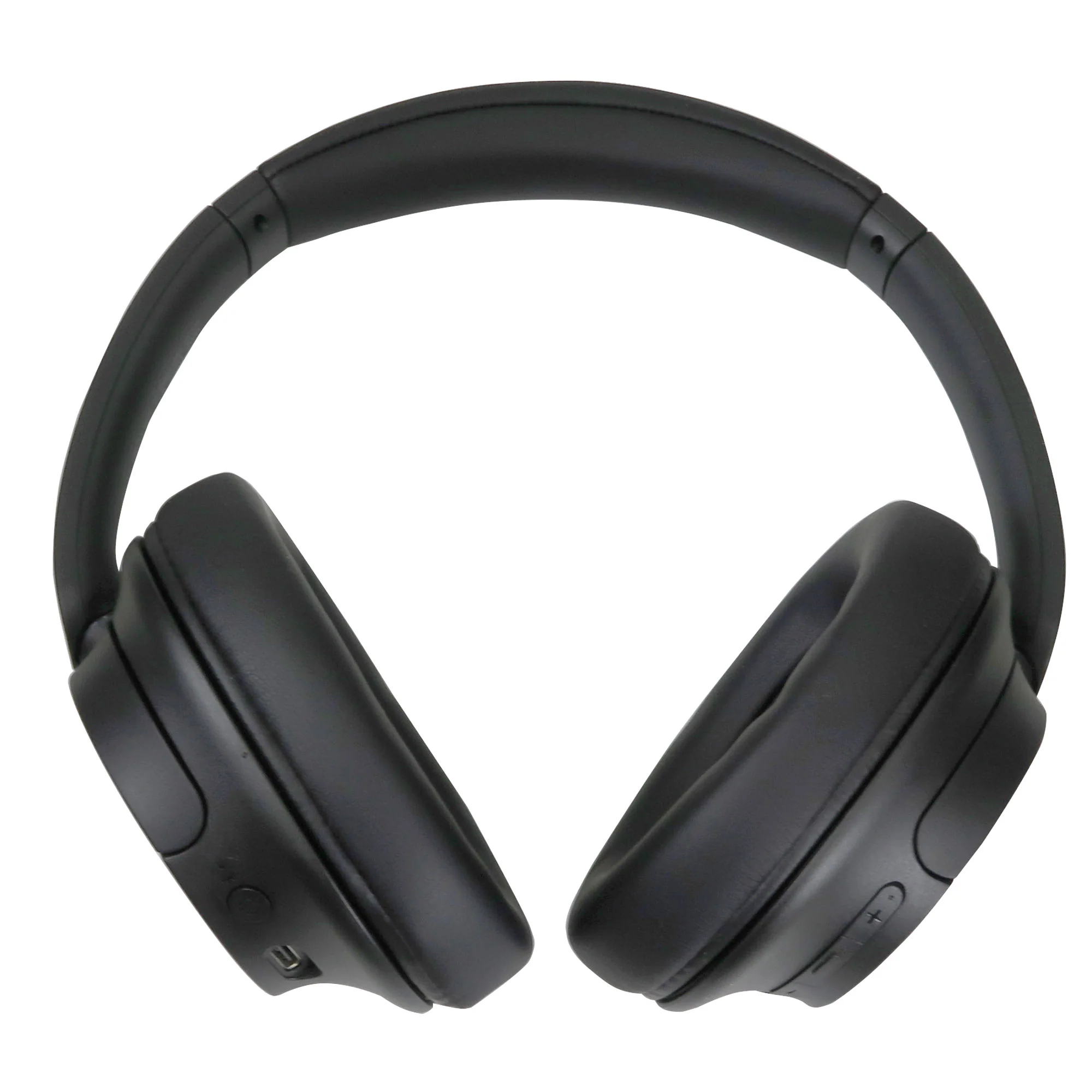 Sony WH-CH720N Wireless Over-Ear Noise-Canceling Headphones + Sony XB100 Waterproof Speaker Orange - Image 2