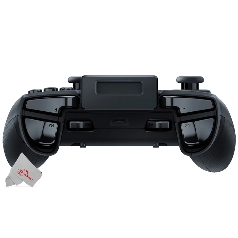 Sony WH-1000XM4 Wireless Headphones+ Razer Raiju Mobile Gaming Controller for Android - Image 11