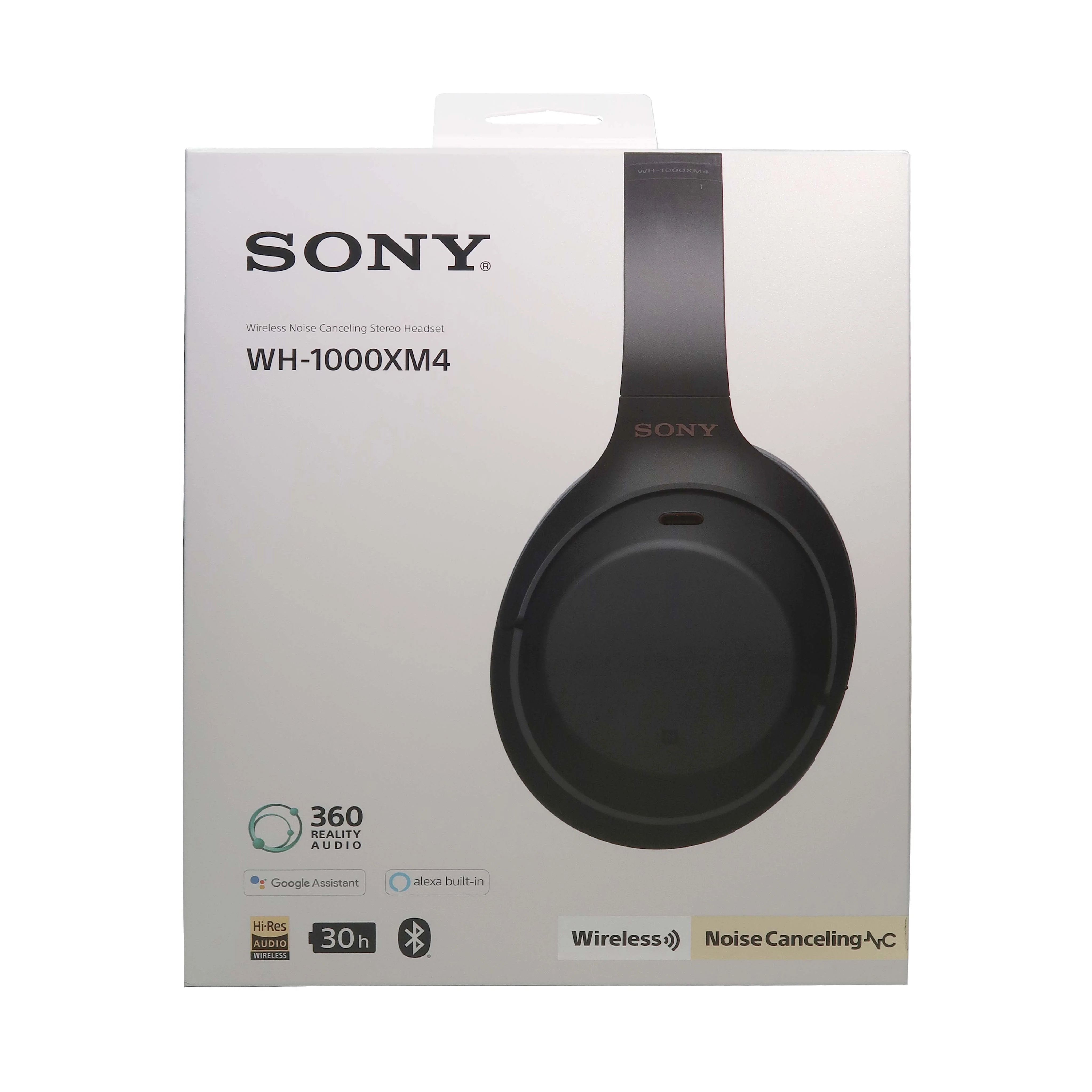 Sony WH-1000XM4 Wireless Headphones+ Razer Raiju Mobile Gaming Controller for Android - Image 8