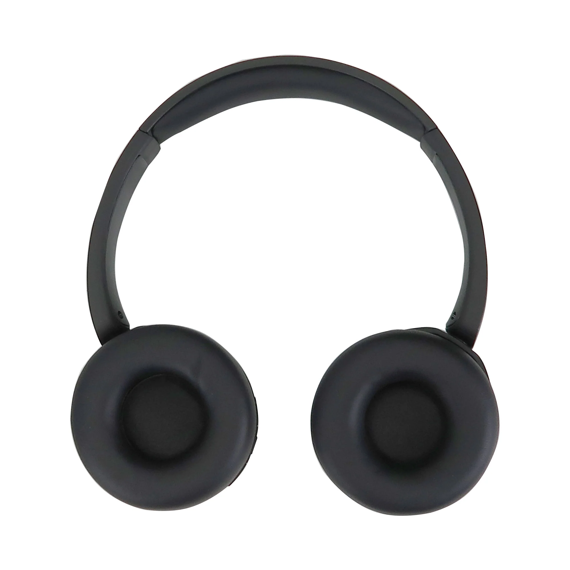 Sony WH-CH520 Wireless On-Ear Headphones with Microphone (Black) - Image 4