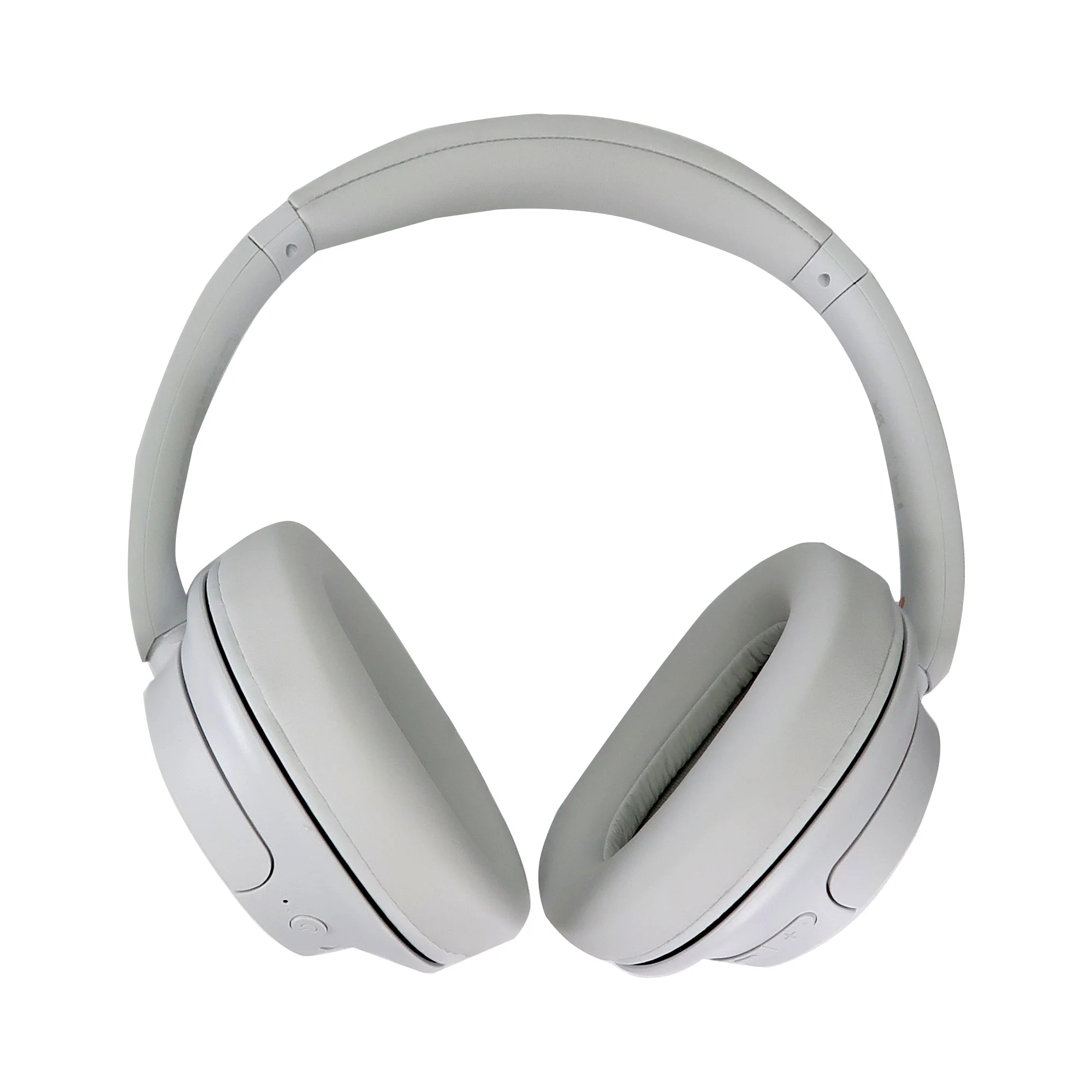 Sony Wireless Over-Ear Noise-Canceling Headphones WH-CH720N (White) - Image 4