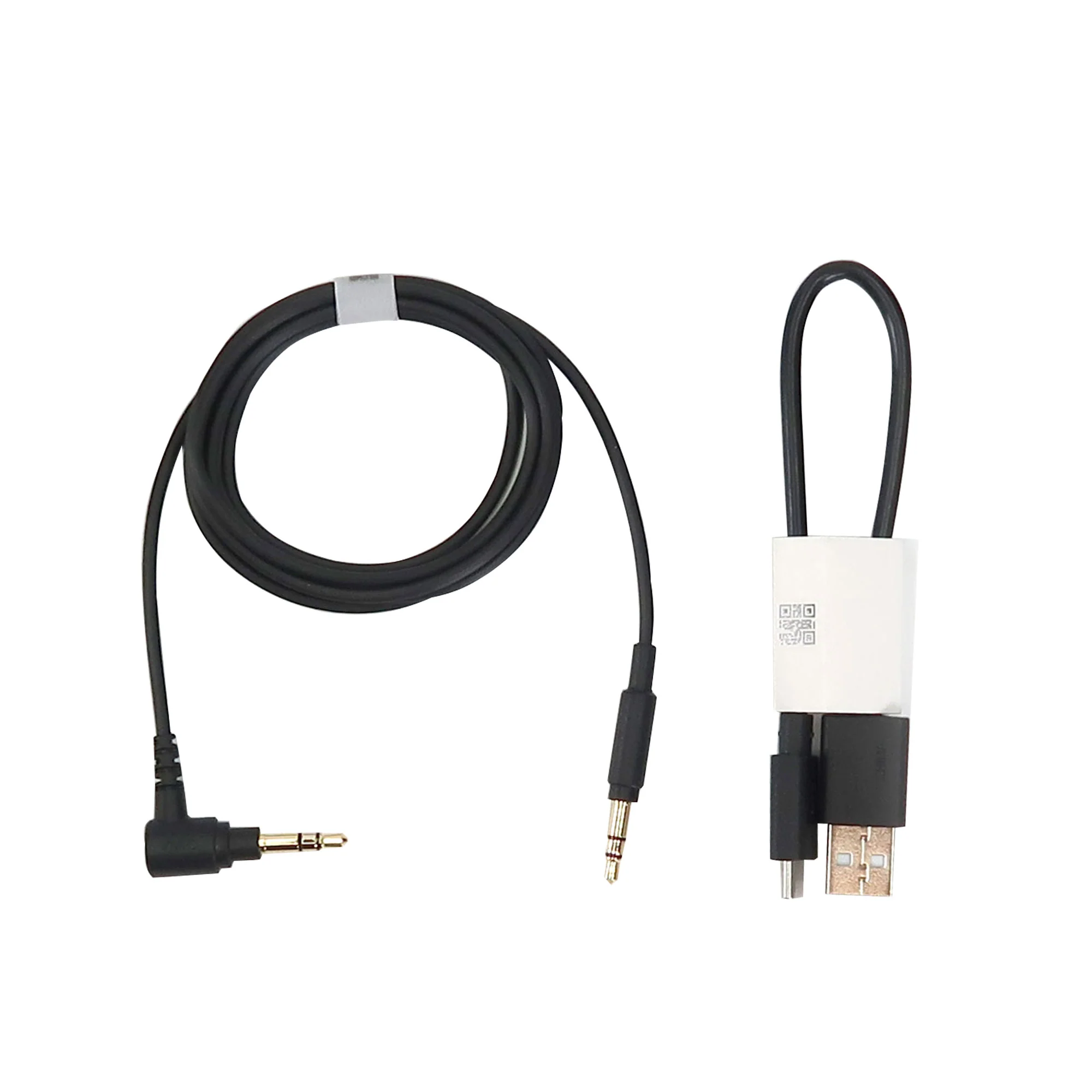 Sony Wireless Over-Ear Noise-Canceling Headphones WH-CH720N (White) - Image 8