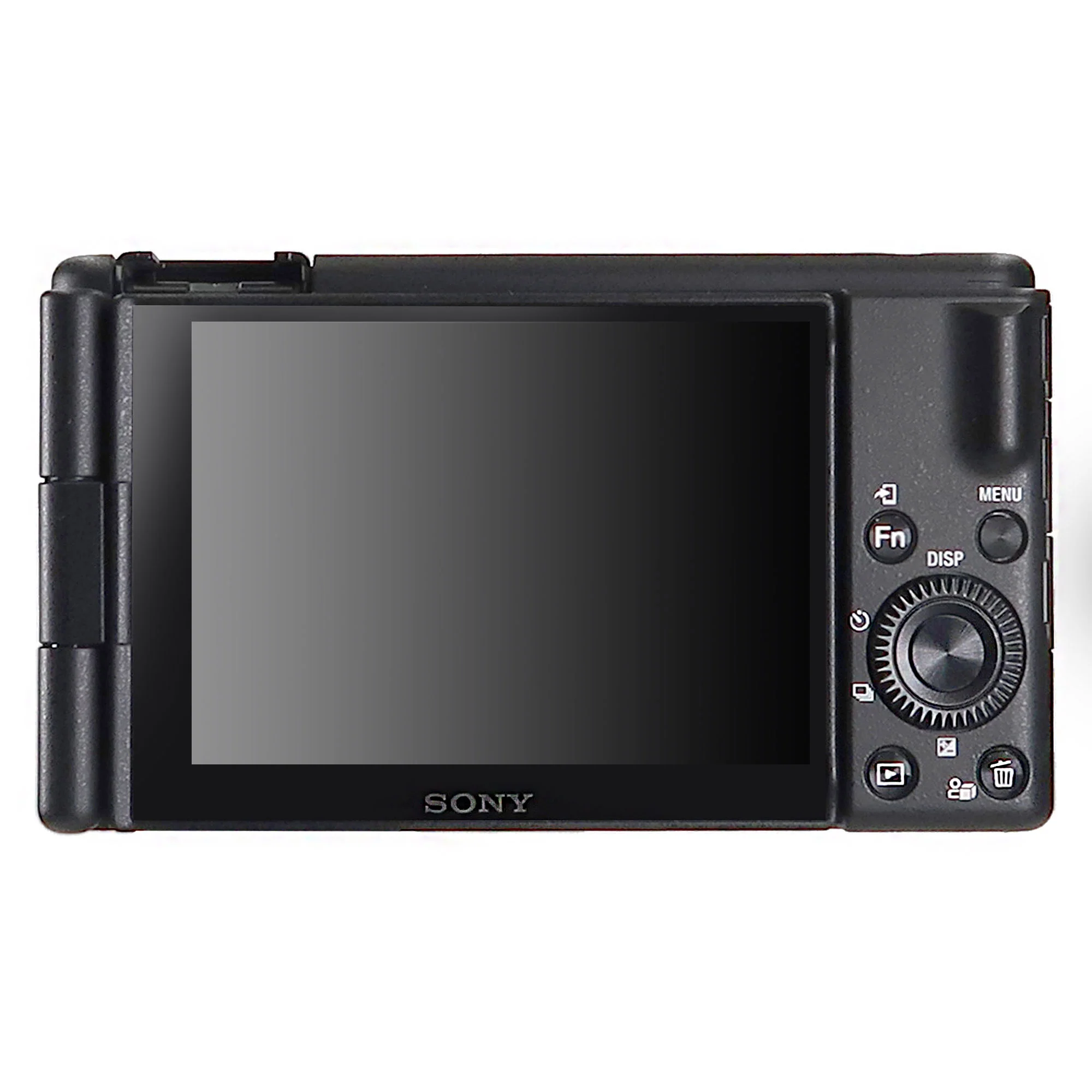 Sony ZV-1 II Digital Camera for Vloggers (Black) - Image 2