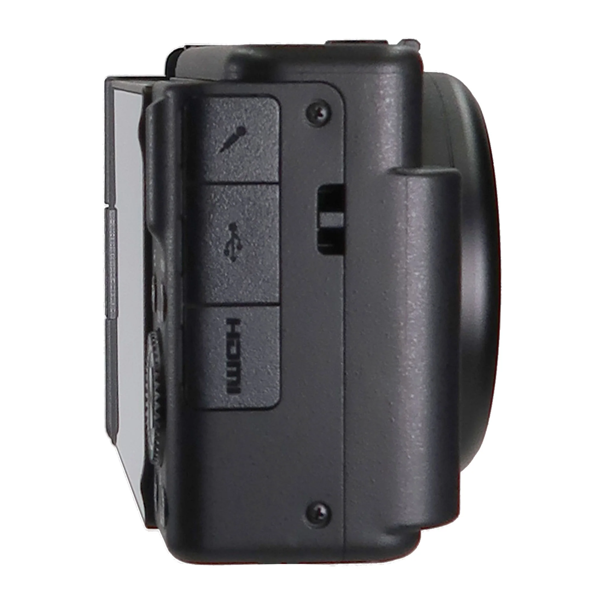 Sony ZV-1 II Digital Camera for Vloggers (Black) - Image 4
