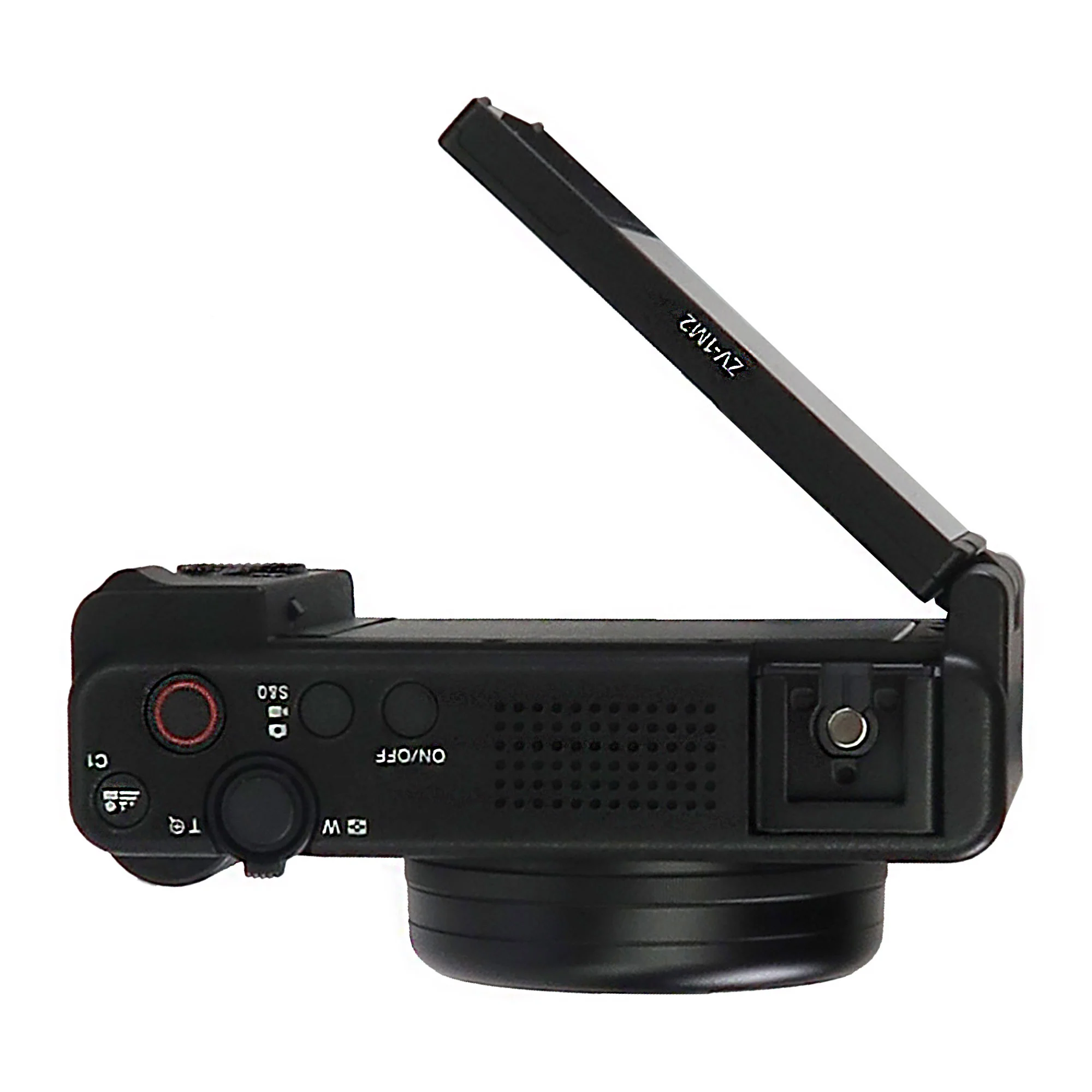 Sony ZV-1 II Digital Camera for Vloggers (Black) - Image 5
