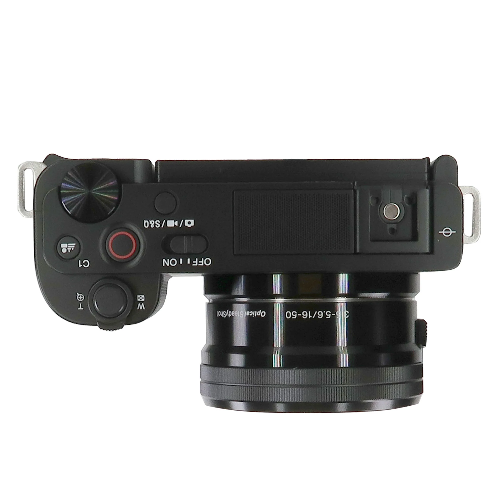 Sony ZV-E10 Mirrorless Camera with E PZ 16-50mm f/3.5-5.6 OSS II Lens Content Creator Bundle - Image 3