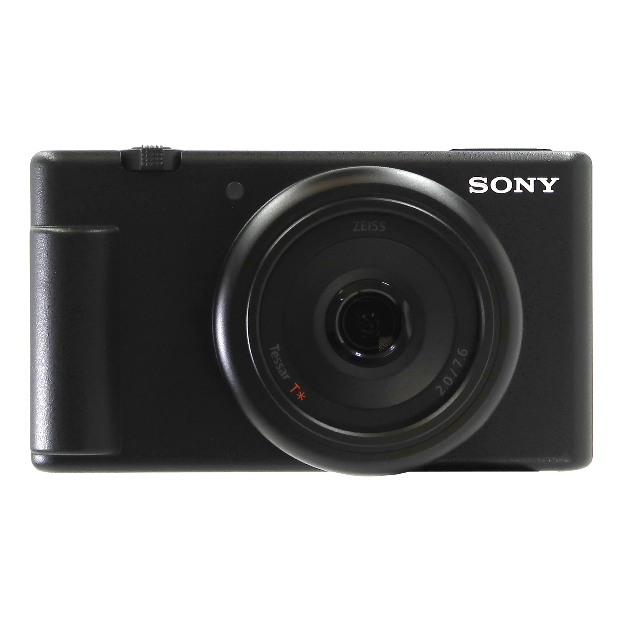 Sony ZV-1F Vlogging Camera for Content Creators and Vloggers (Black) with 64GB Memory Padded Compact Case Best Starter Kit - Image 4