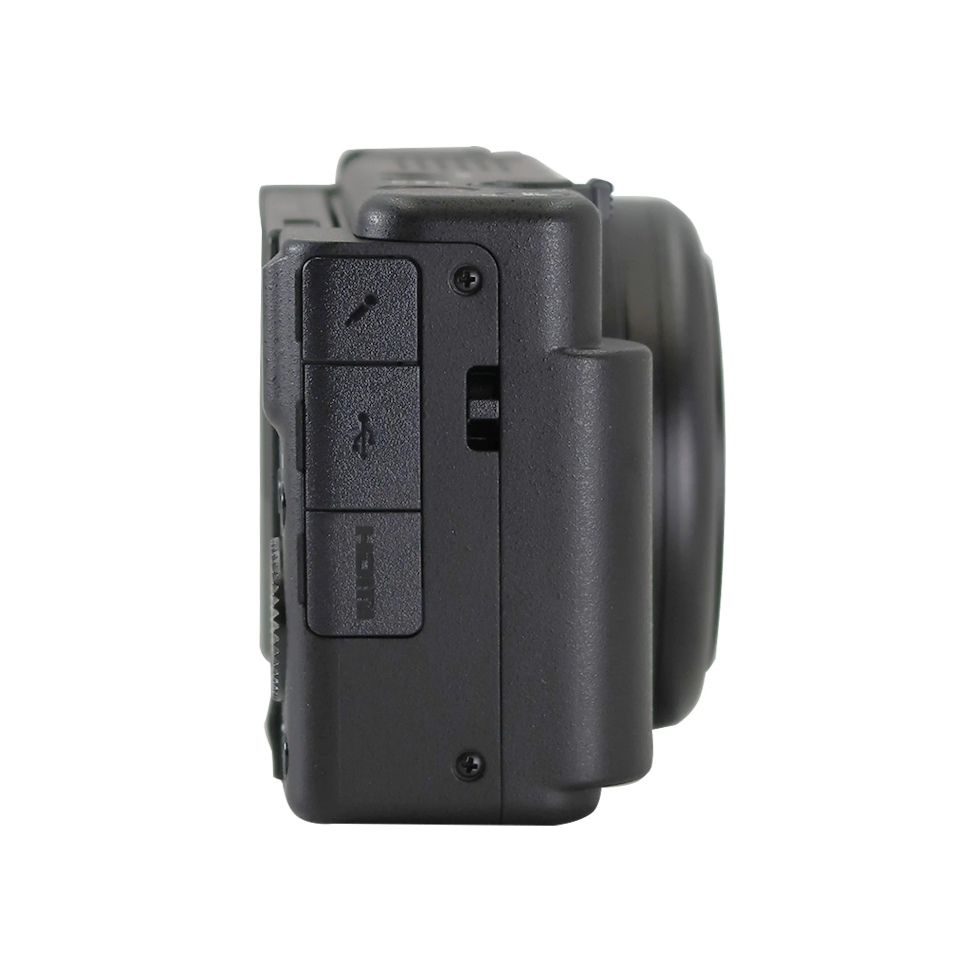 Sony ZV-1F Vlogging Camera for Content Creators and Vloggers (Black) - Image 6
