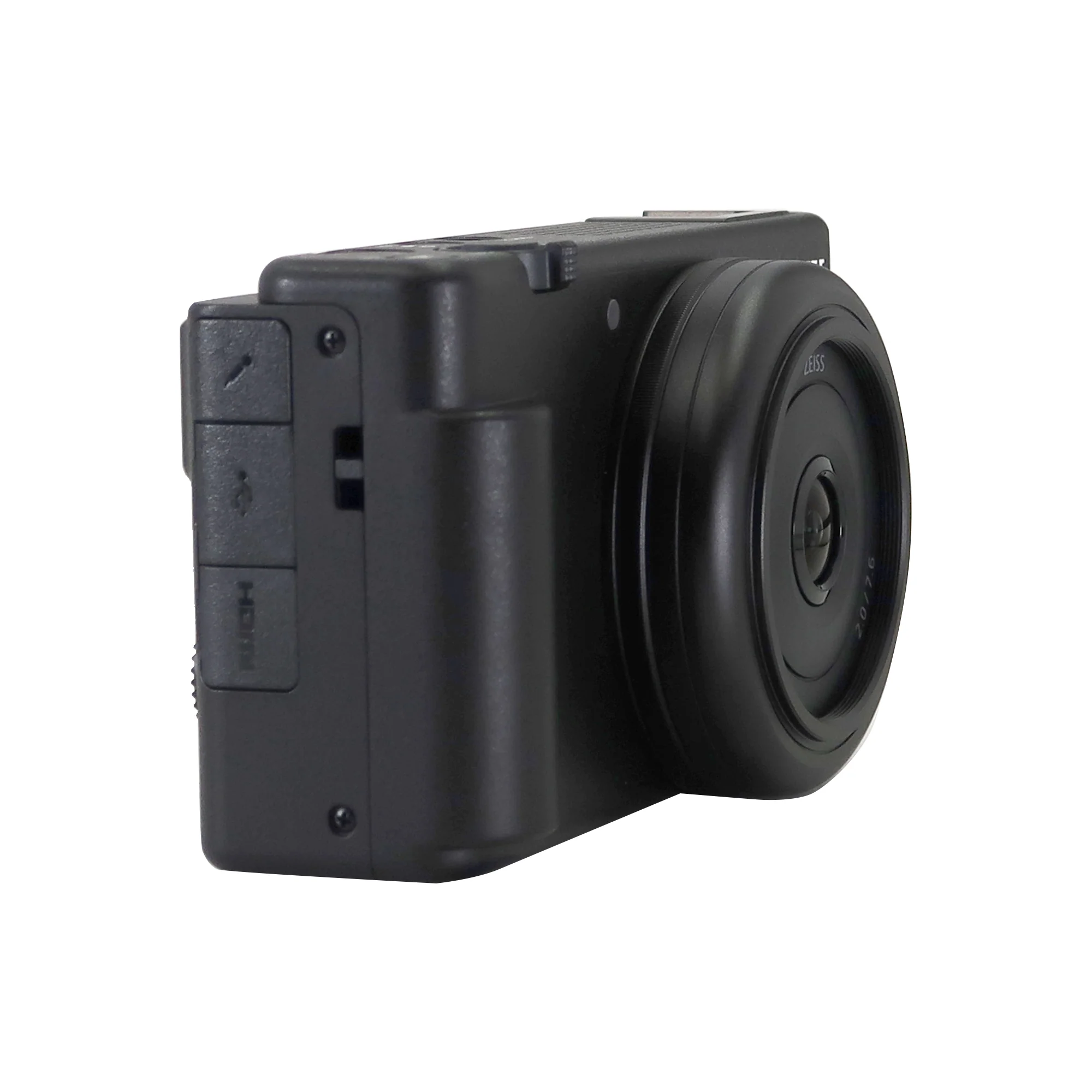 Sony ZV-1F Vlogging Camera for Content Creators and Vloggers (Black) - Image 7