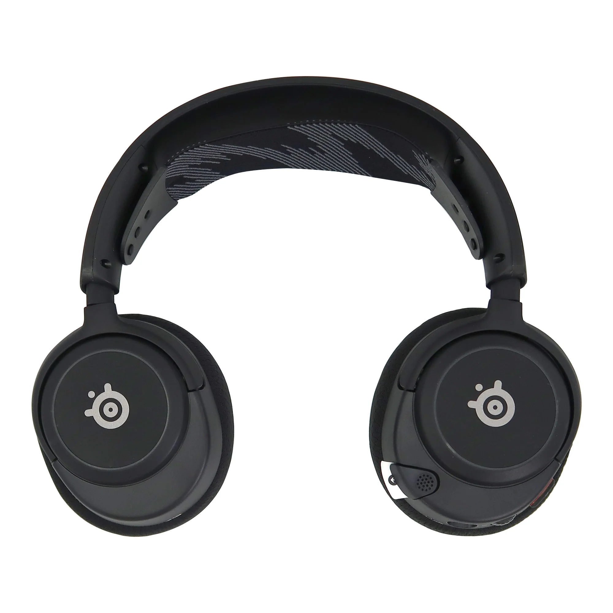 SteelSeries Arctis Nova 3 Wired Gaming Headset with SteelSeries Apex Pro Mini 60% Wired OmniPoint Gaming Keyboard Gen 3 - Image 9