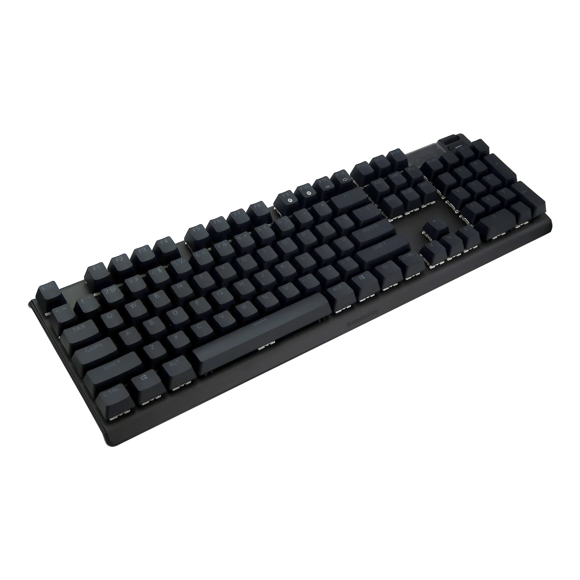 SteelSeries Apex Pro Full Size Wired OmniPoint Gaming Keyboard Gen 3 with SteelSeries Arctis Nova 5 Wireless Gaming Headset - Image 3