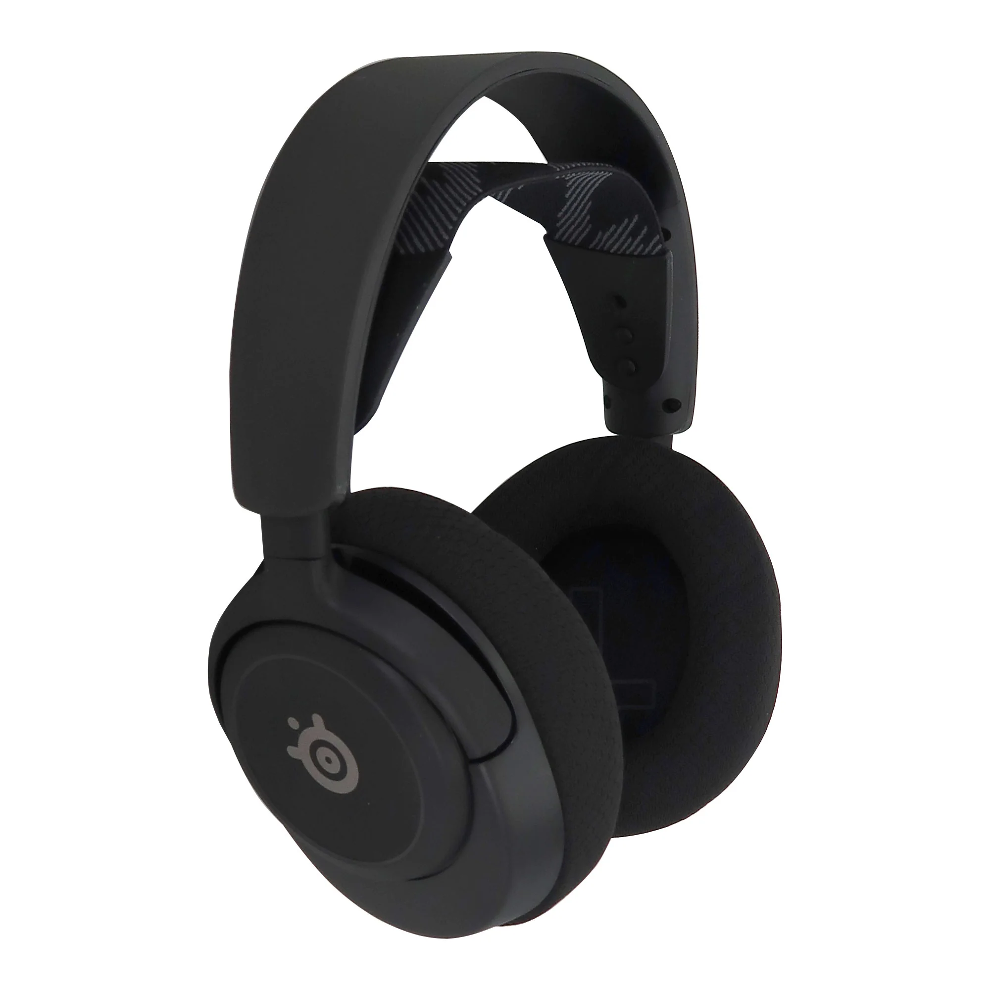 SteelSeries Arctis Nova 3 Multi-Platform Gaming Headset with RGB Lights for PC, PS5, PS4, Switch and Mobile - Image 2