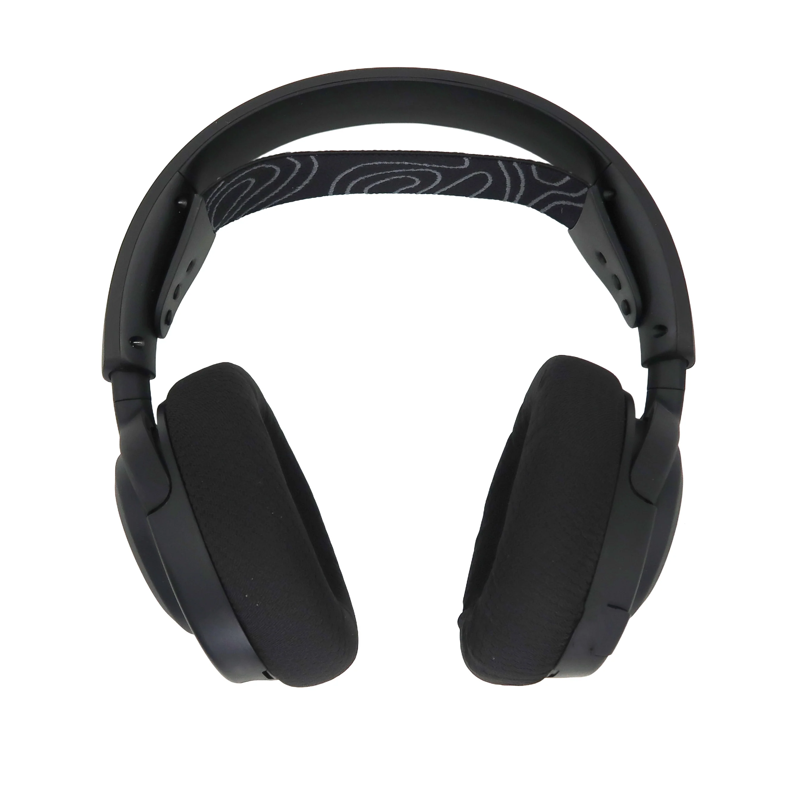 SteelSeries Arctis Nova 5 Wireless Gaming Headset PC PS5 PS4 Nintendo Switch Mobile Black - Image 2