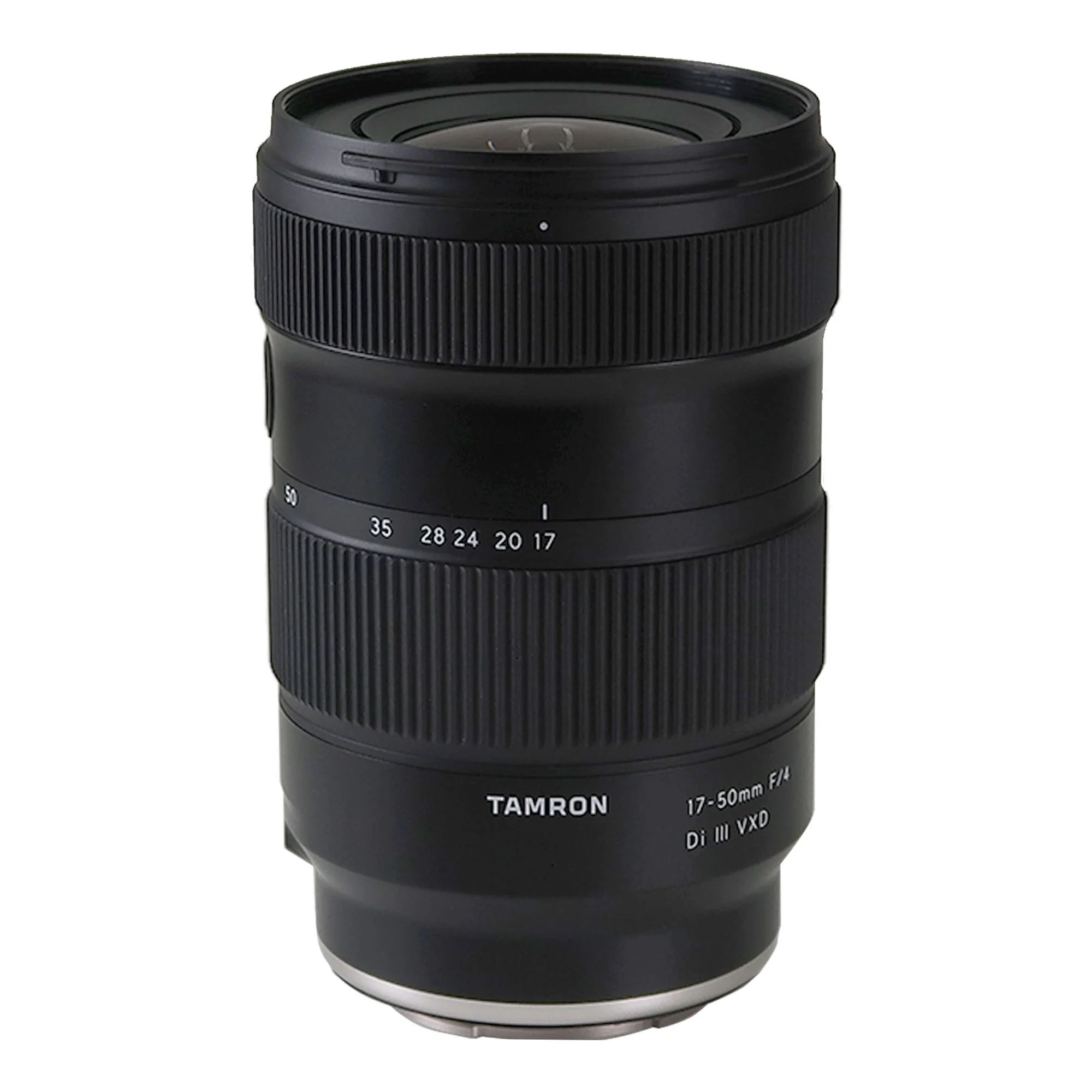 Tamron 17-50mm f/4 Di III VXD Lens (Sony E) with Rotating Graduate Filter 67mm Accessory Bundle - Image 3
