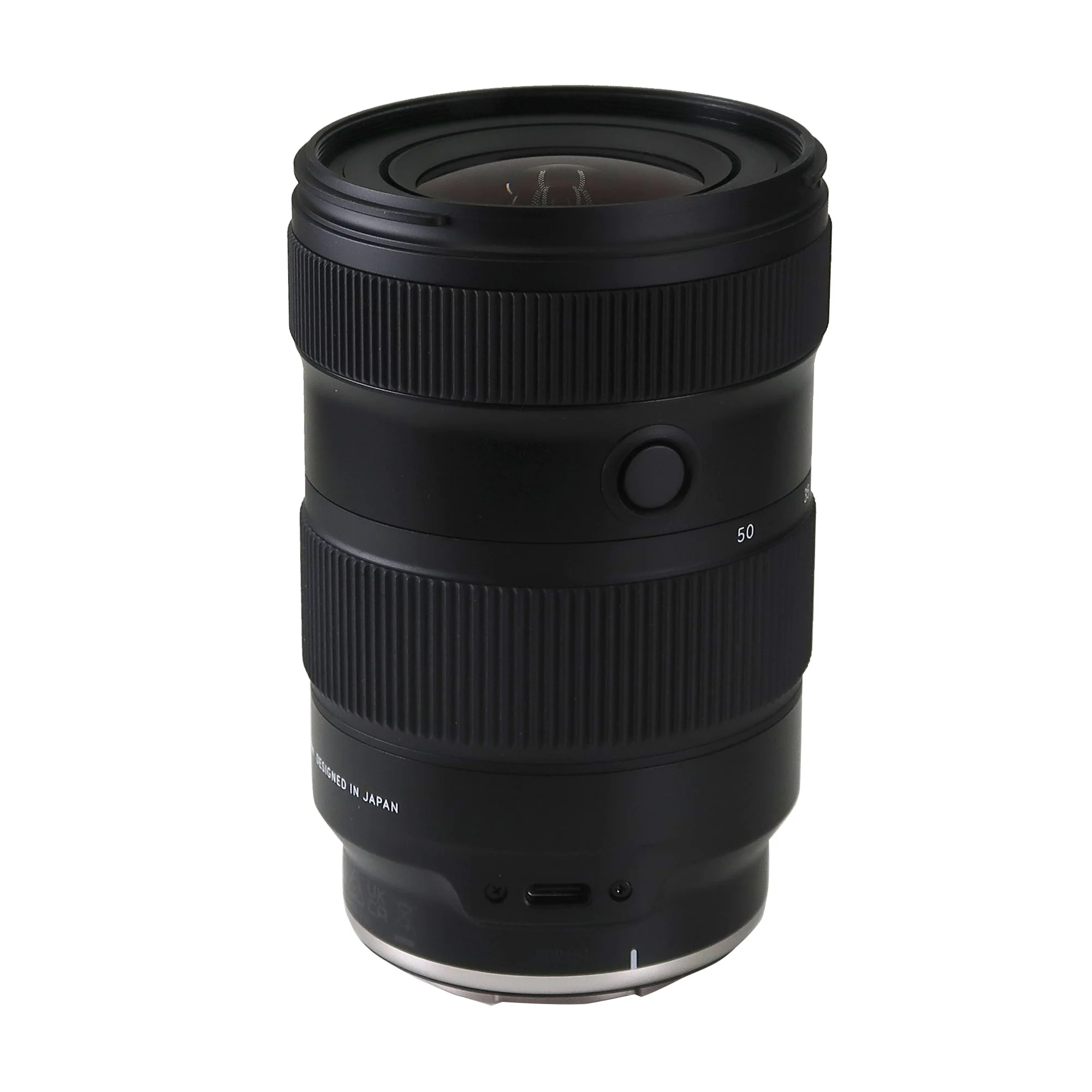 Tamron 17-50mm f/4 Di III VXD Lens (Sony E) with Tamron 67mm UV Filter for 67mm Thread Lenses and Well Padded Lens Case - Image 4