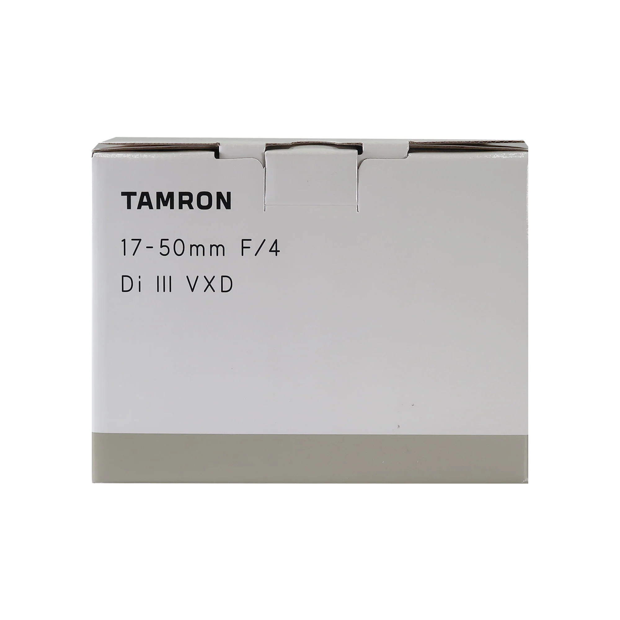 Tamron 17-50mm f/4 Di III VXD Lens (Sony E) with Tamron 67mm UV Filter for 67mm Thread Lenses and Well Padded Lens Case - Image 5
