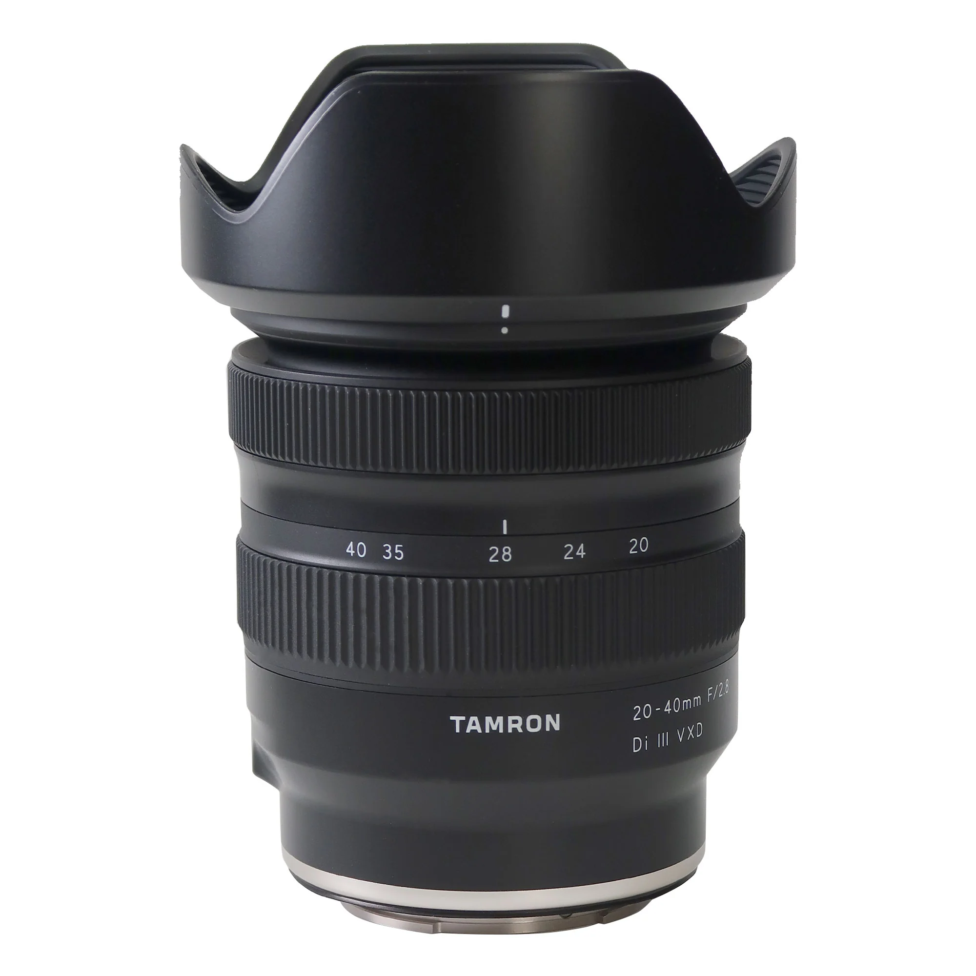 Tamron 20-40mm f/2.8 Di III VXD Lens for Sony E with 67mm Filter Accessory Kit - Image 2
