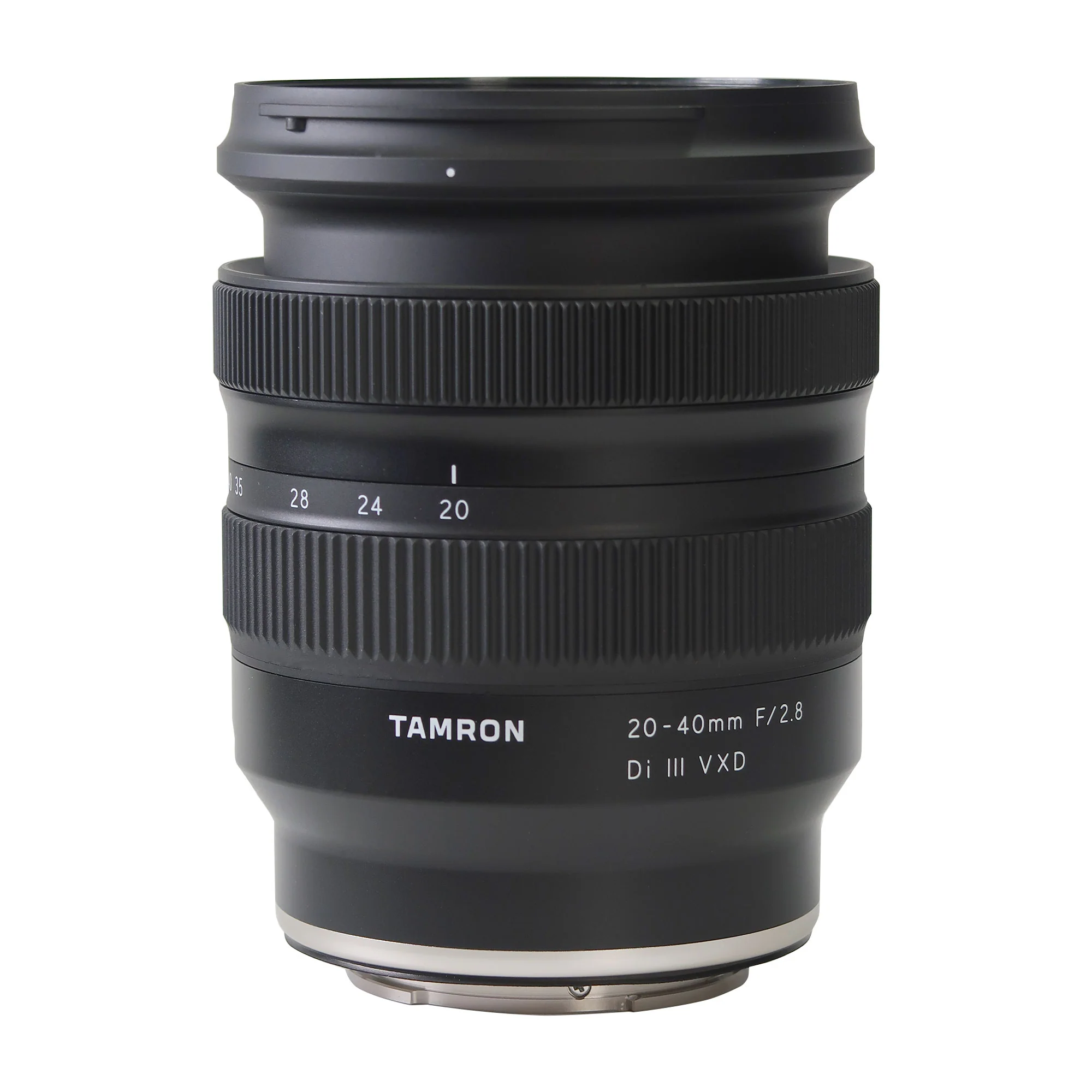 Tamron 20-40mm f/2.8 Di III VXD Lens for Sony E with 67mm Filter Accessory Kit - Image 3