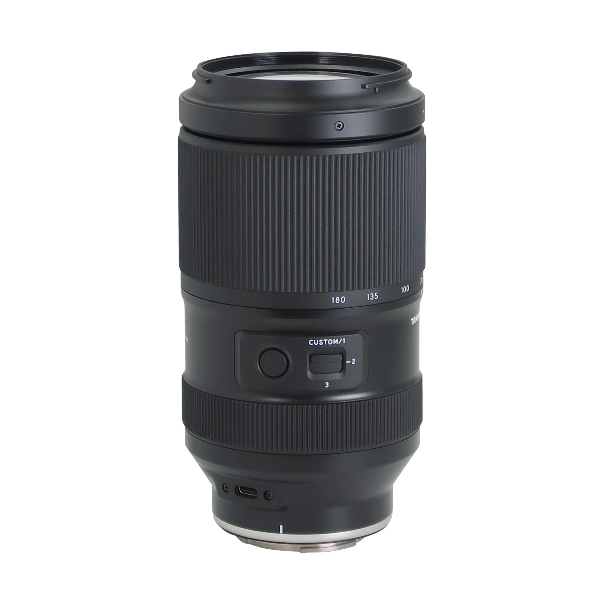 Tamron 70-180mm f/2.8 Di III VC VXD G2 Lens (Sony E) with Travel Kit - Image 3