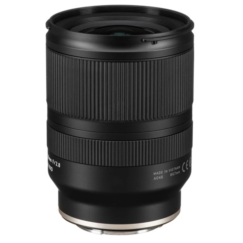 Tamron 17-28mm f/2.8 Di III RXD Lens for Sony E - Image 2